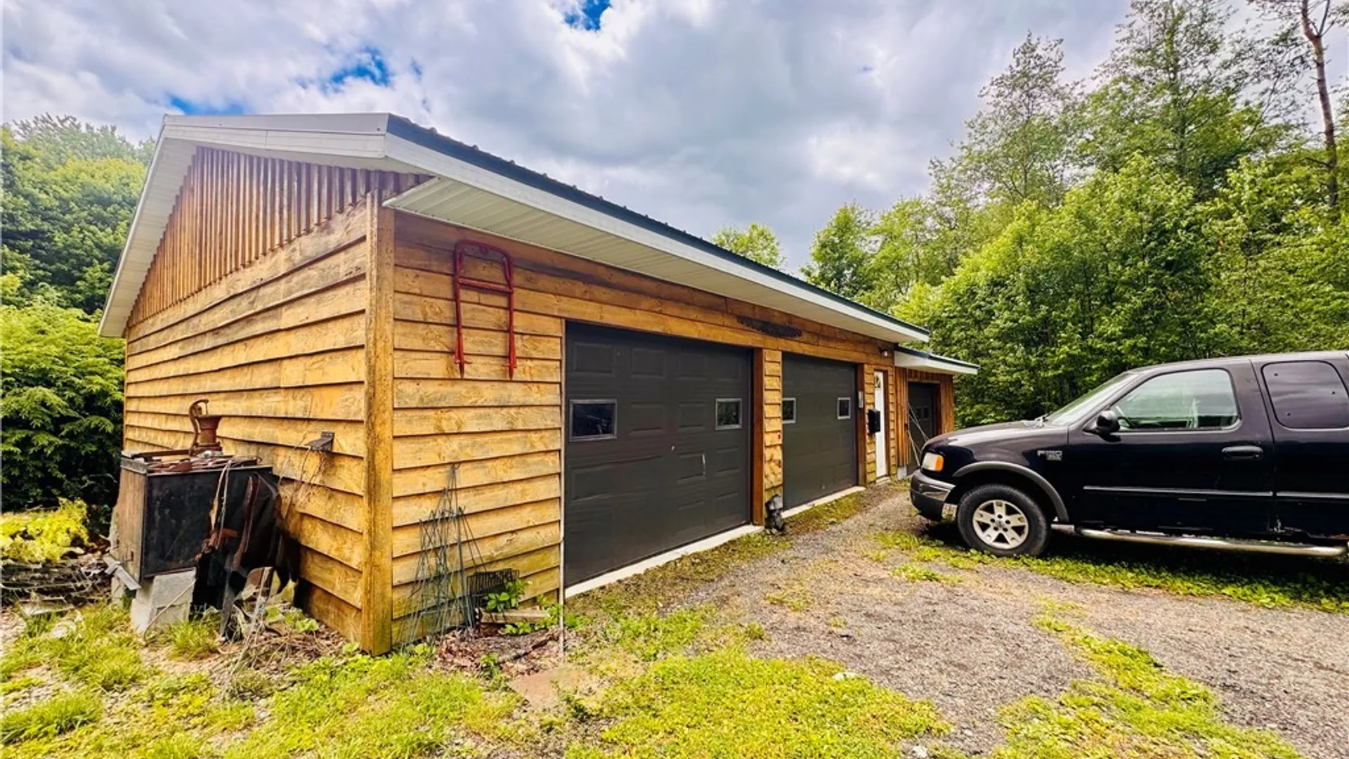 Property at 190 Old Fentonville Road, Carroll, NY 14738 28