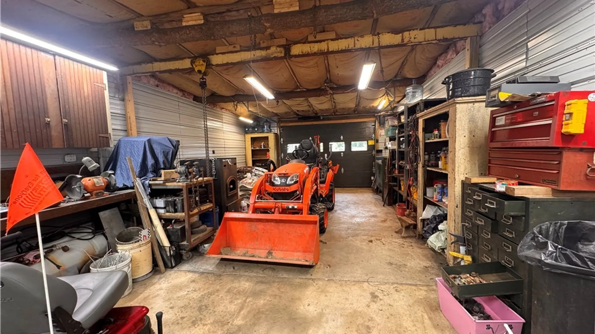 Property at 190 Old Fentonville Road, Carroll, NY 14738 29