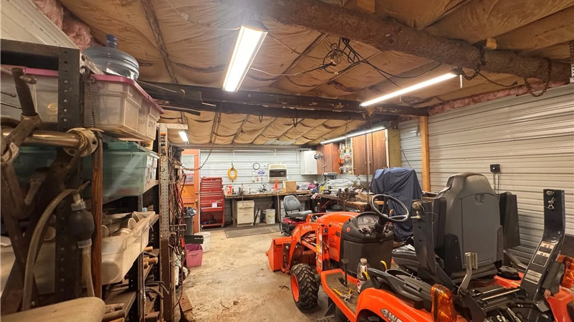 Property at 190 Old Fentonville Road, Carroll, NY 14738 30