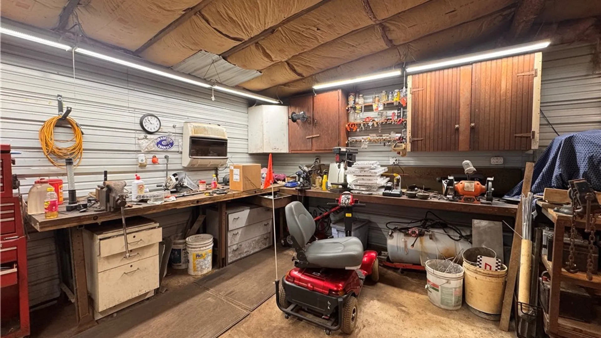 Property at 190 Old Fentonville Road, Carroll, NY 14738 33