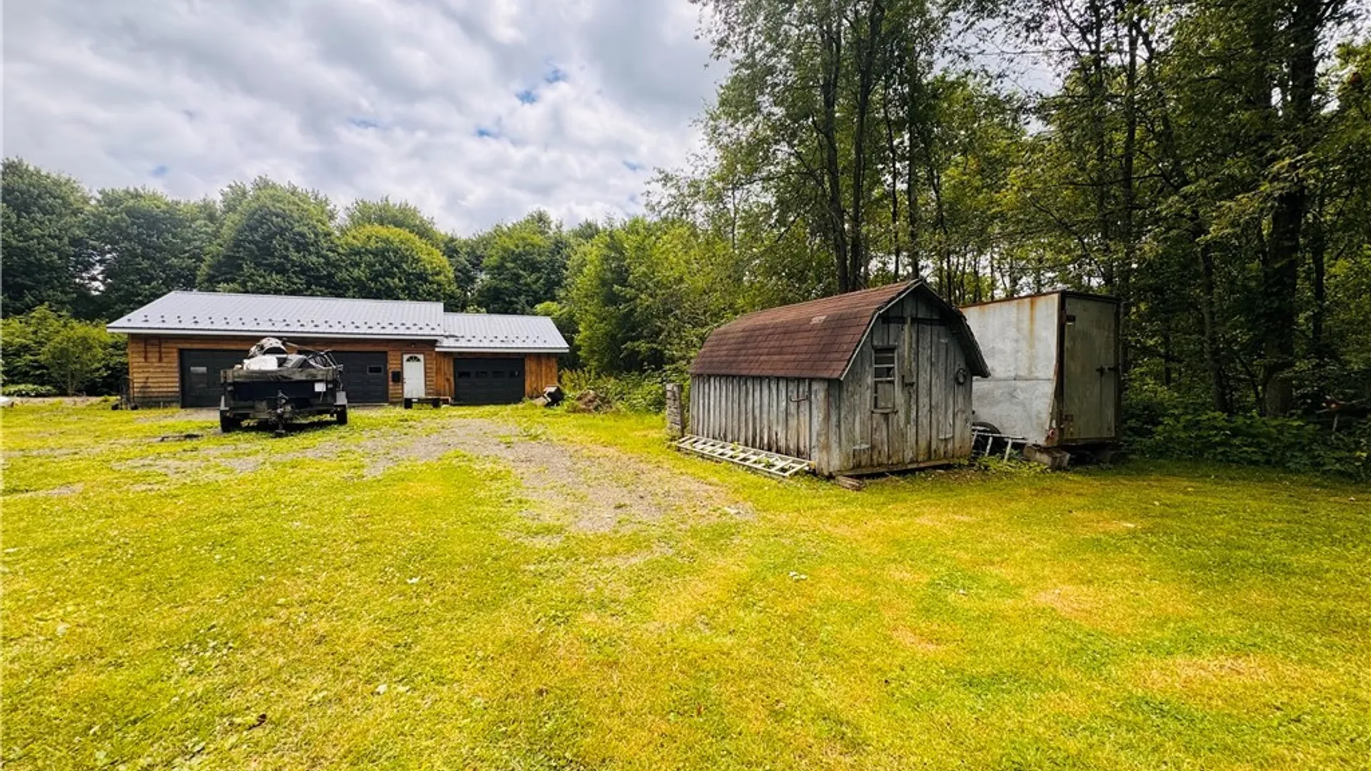 Property at 190 Old Fentonville Road, Carroll, NY 14738 34