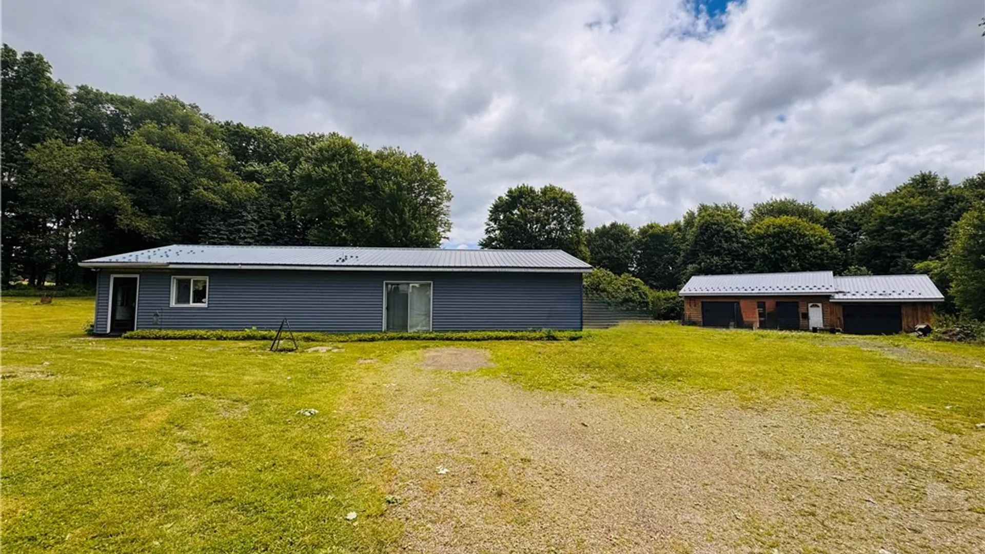 Property at 190 Old Fentonville Road, Carroll, NY 14738 36