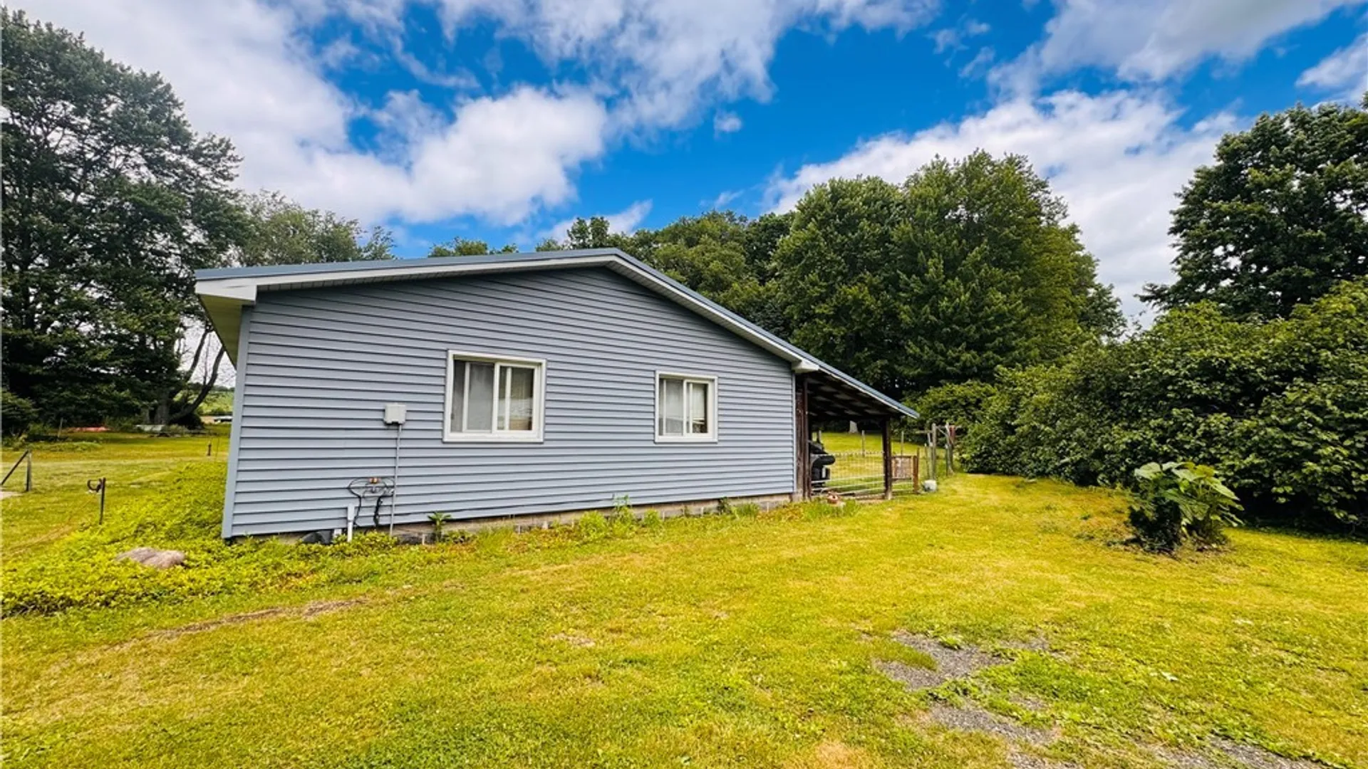 Property at 190 Old Fentonville Road, Carroll, NY 14738 37