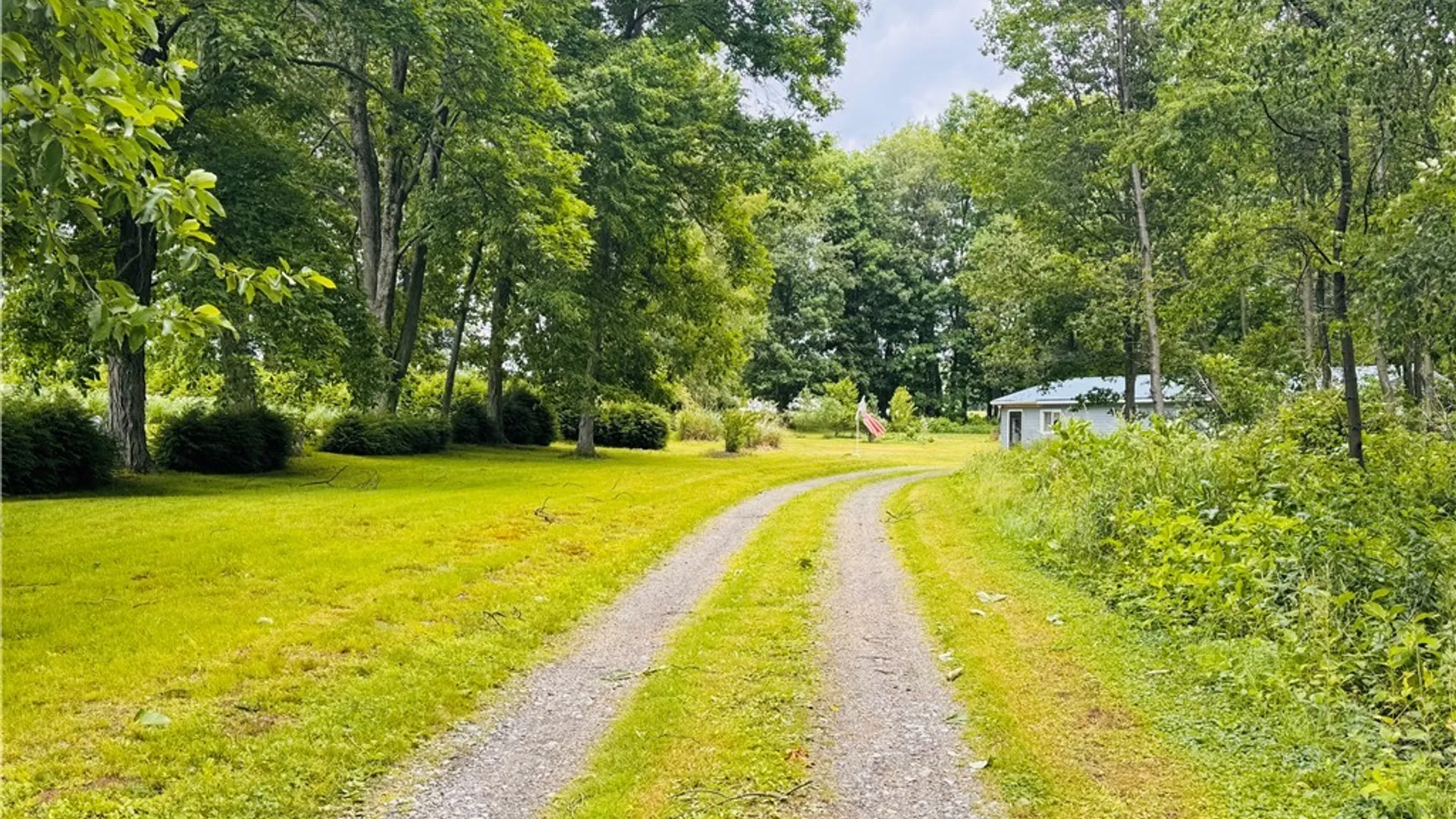 Property at 190 Old Fentonville Road, Carroll, NY 14738 38