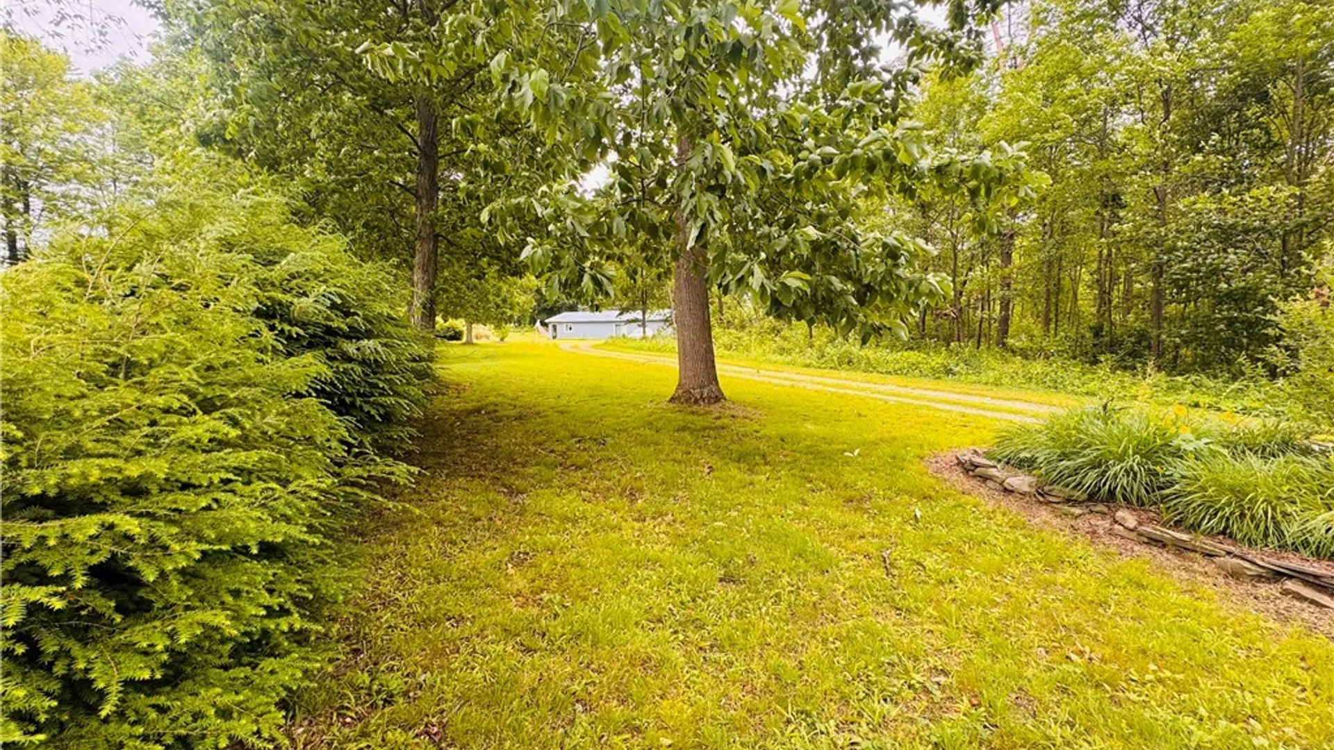Property at 190 Old Fentonville Road, Carroll, NY 14738 40