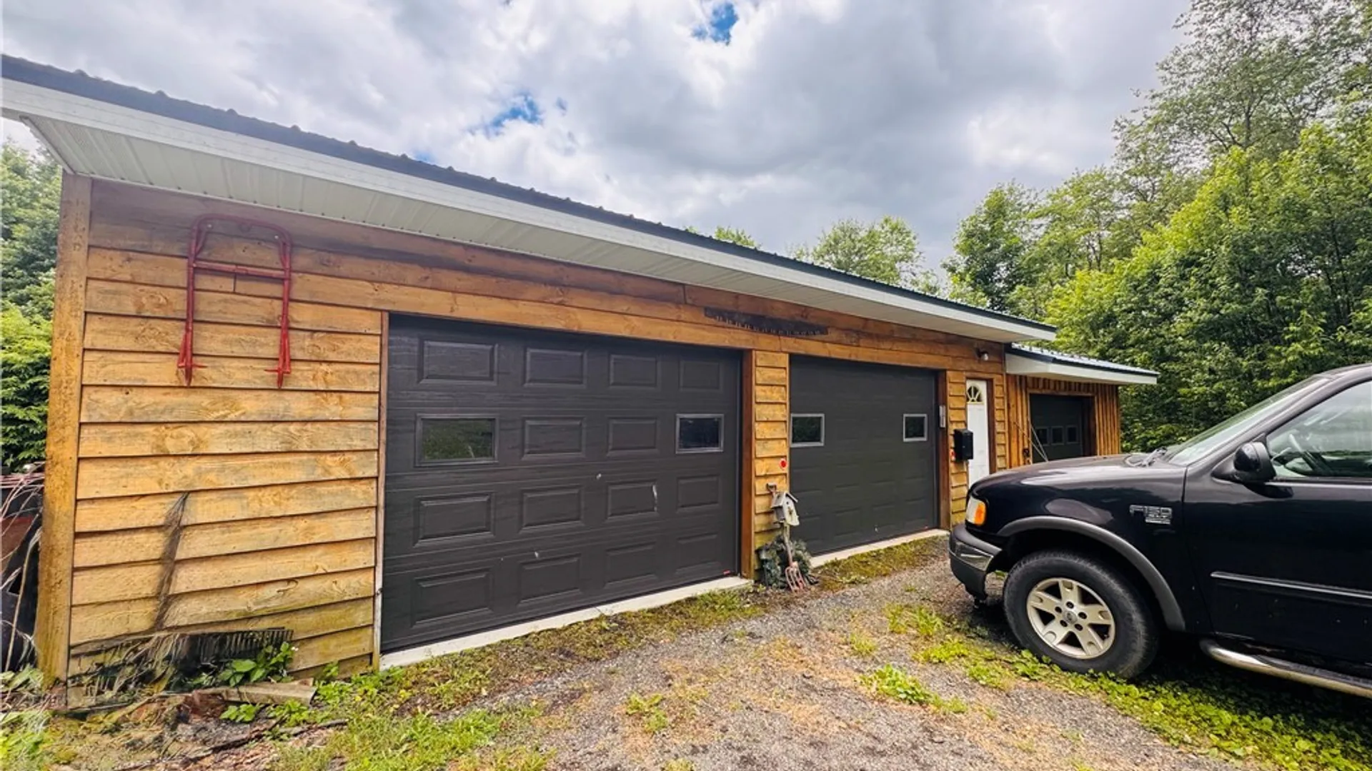 Property at 190 Old Fentonville Road, Carroll, NY 14738 4