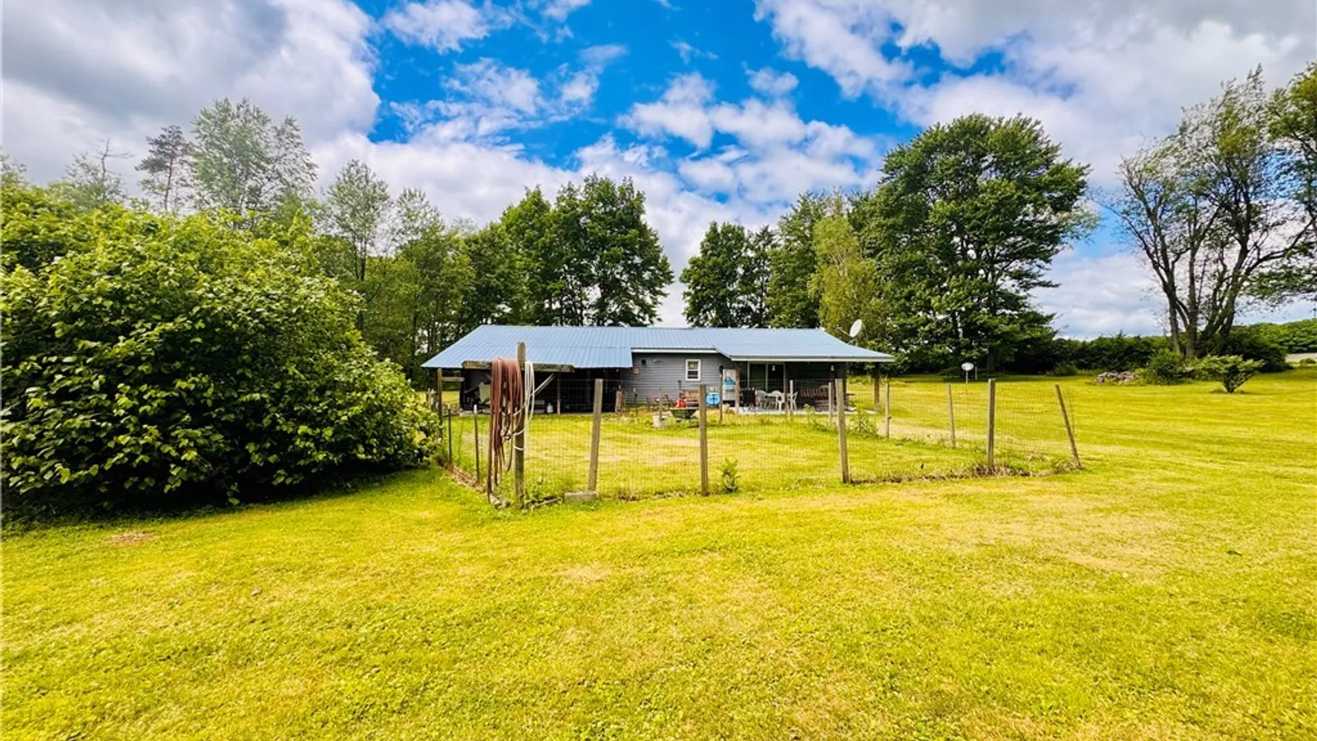 Property at 190 Old Fentonville Road, Carroll, NY 14738 6