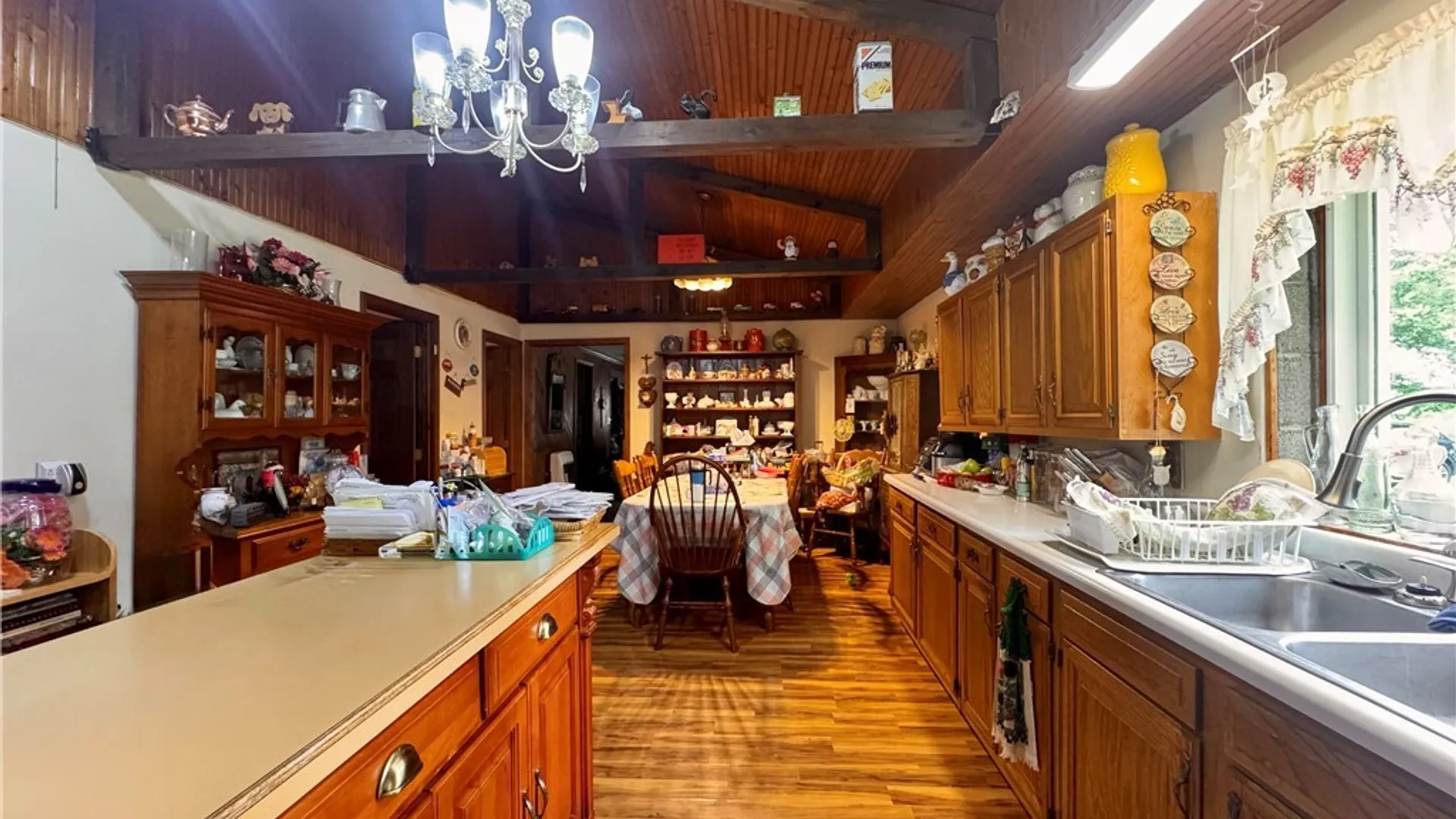 Property at 190 Old Fentonville Road, Carroll, NY 14738 7