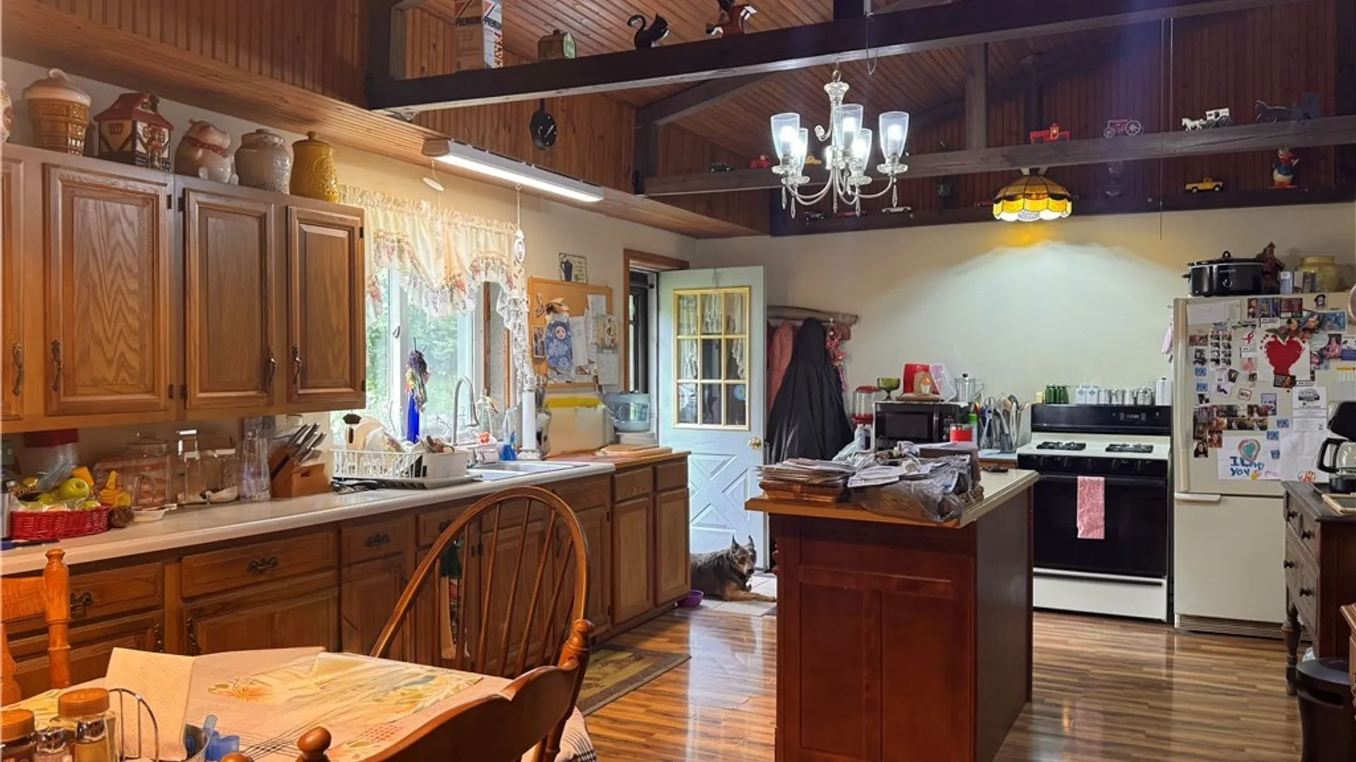 Property at 190 Old Fentonville Road, Carroll, NY 14738 8