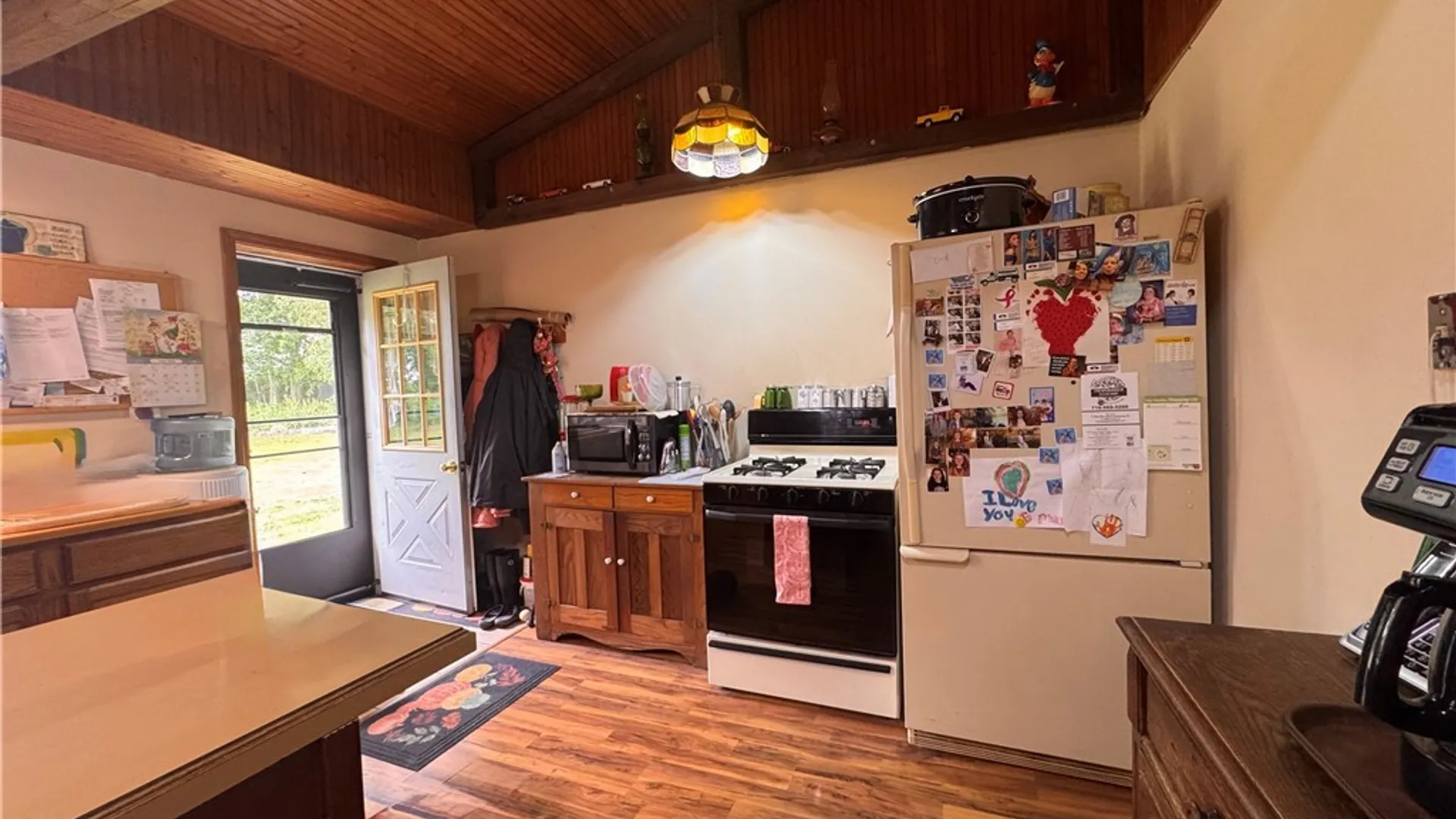 Property at 190 Old Fentonville Road, Carroll, NY 14738 9