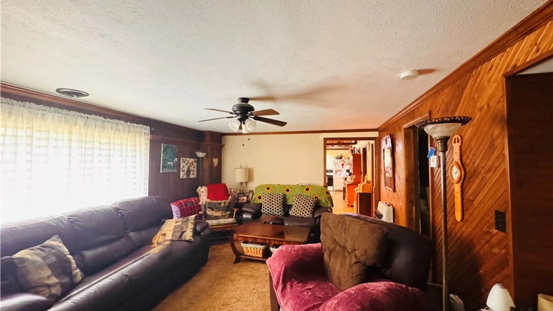 Property at 190 Old Fentonville Road, Carroll, NY 14738 10