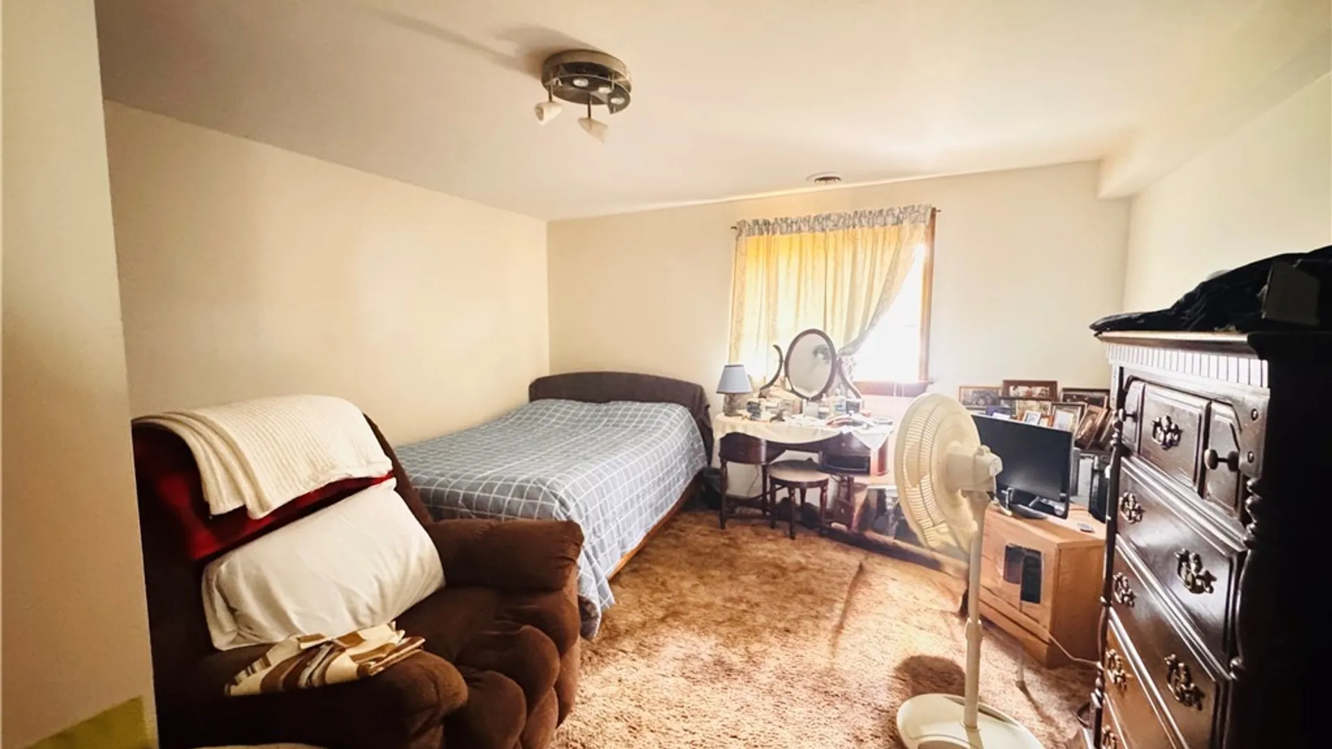 Property at 190 Old Fentonville Road, Carroll, NY 14738 12