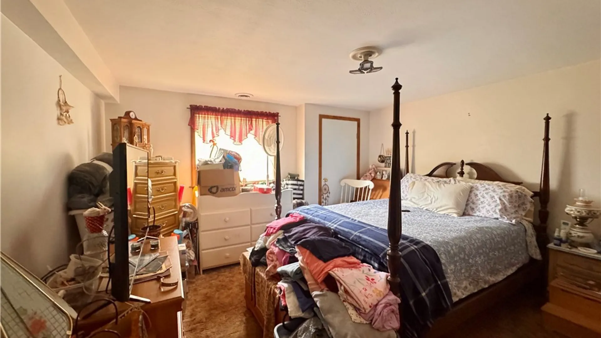 Property at 190 Old Fentonville Road, Carroll, NY 14738 13