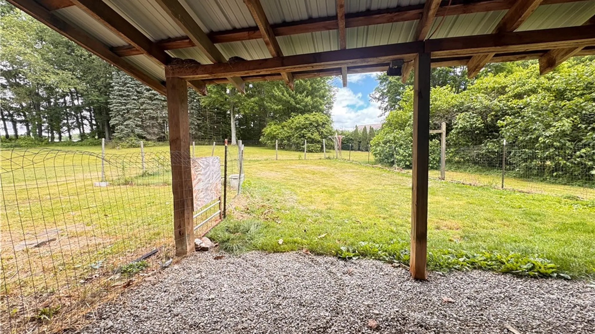 Property at 190 Old Fentonville Road, Carroll, NY 14738 19