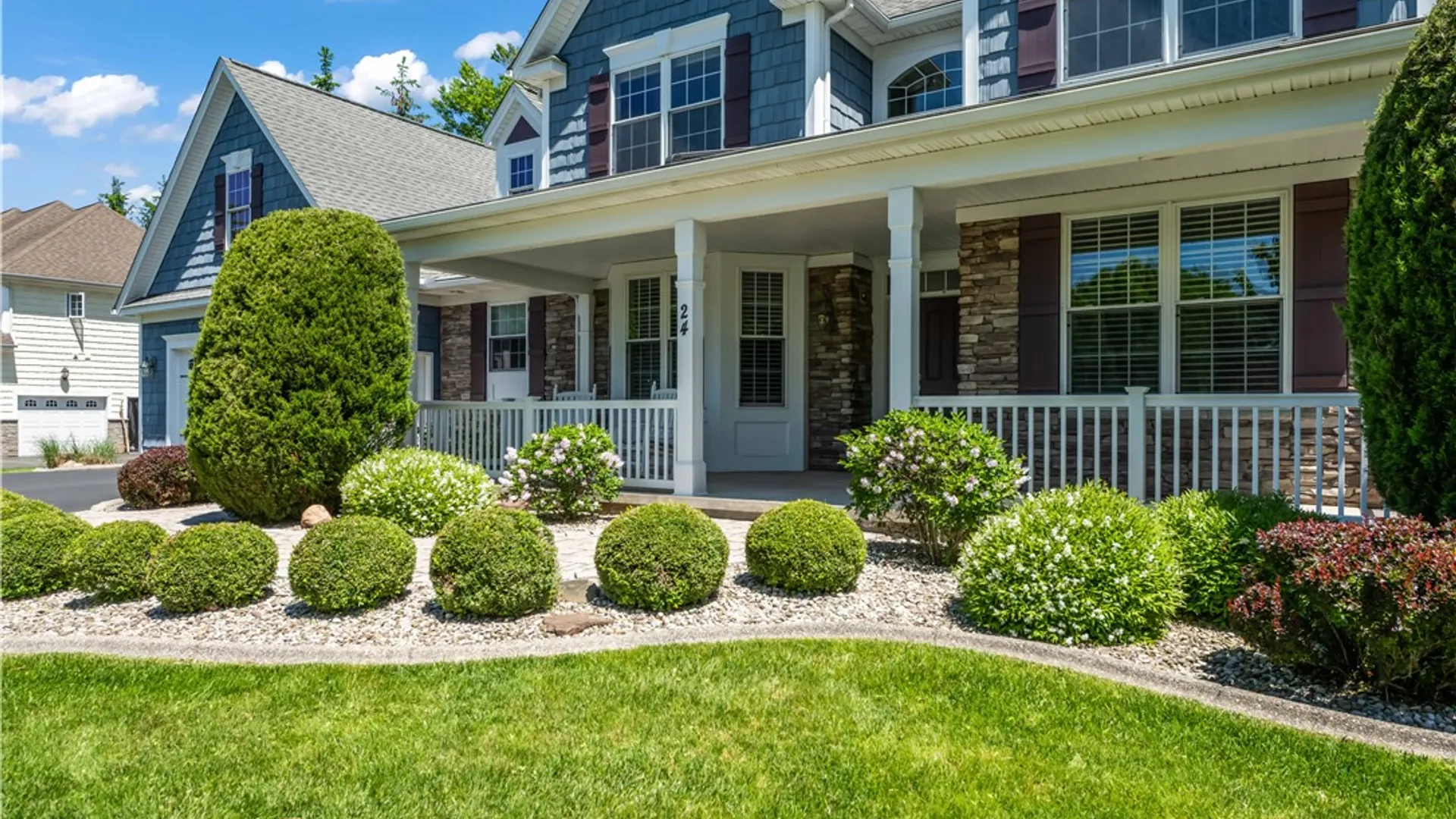Property at 24 Whisper Creek Court, Greece, NY 14626 3