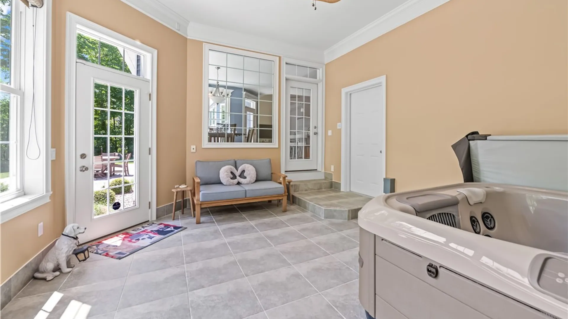 Property at 24 Whisper Creek Court, Greece, NY 14626 25