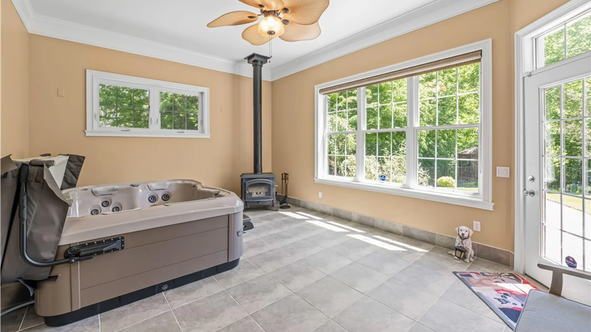 Property at 24 Whisper Creek Court, Greece, NY 14626 24