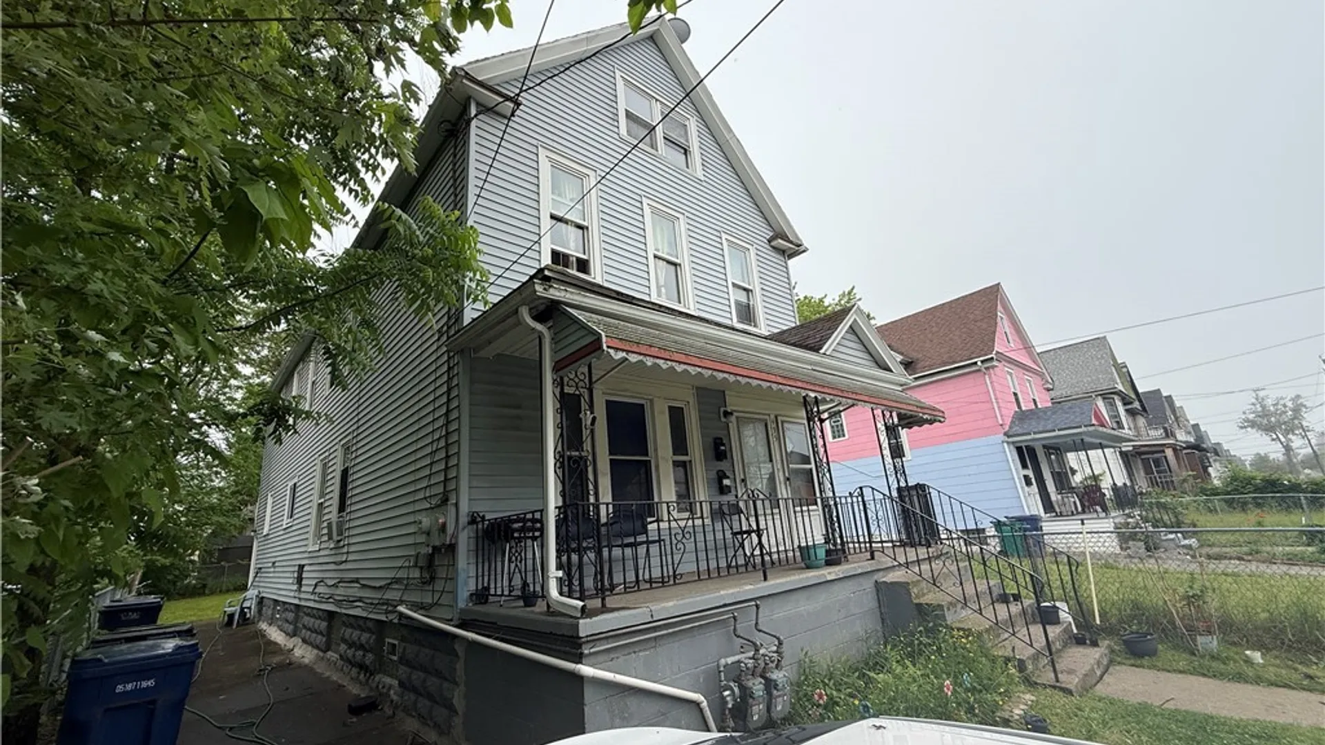 Property at 495 Winslow Avenue, Buffalo, NY 14211 3