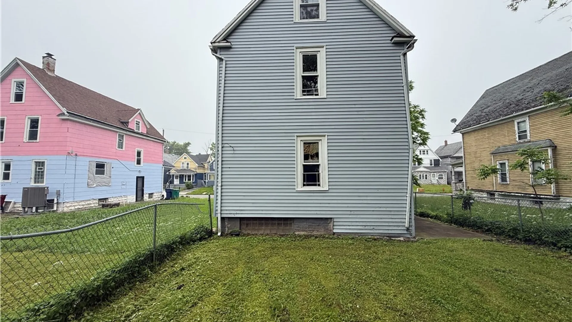 Property at 495 Winslow Avenue, Buffalo, NY 14211 5