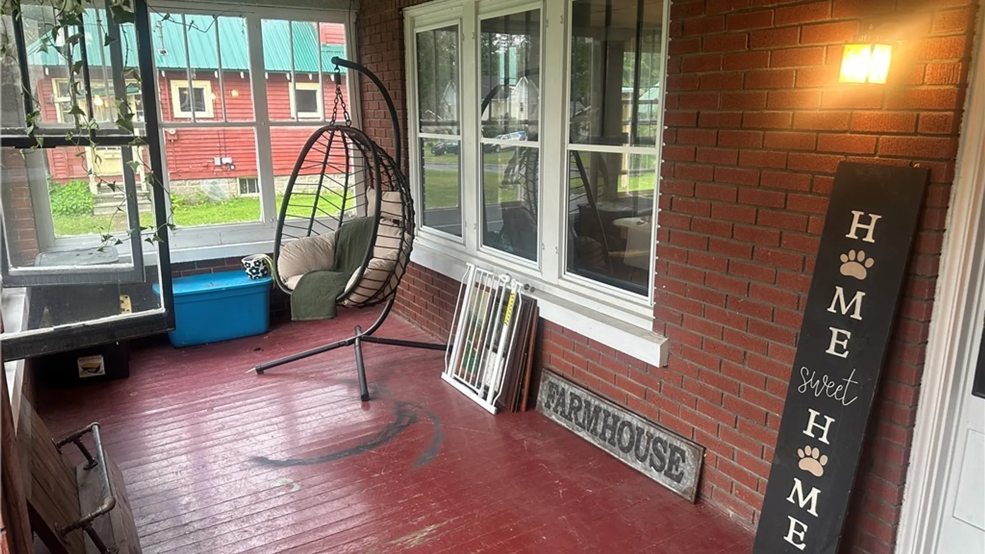 Property at 62 Childs Street, Concord, NY 14141 22