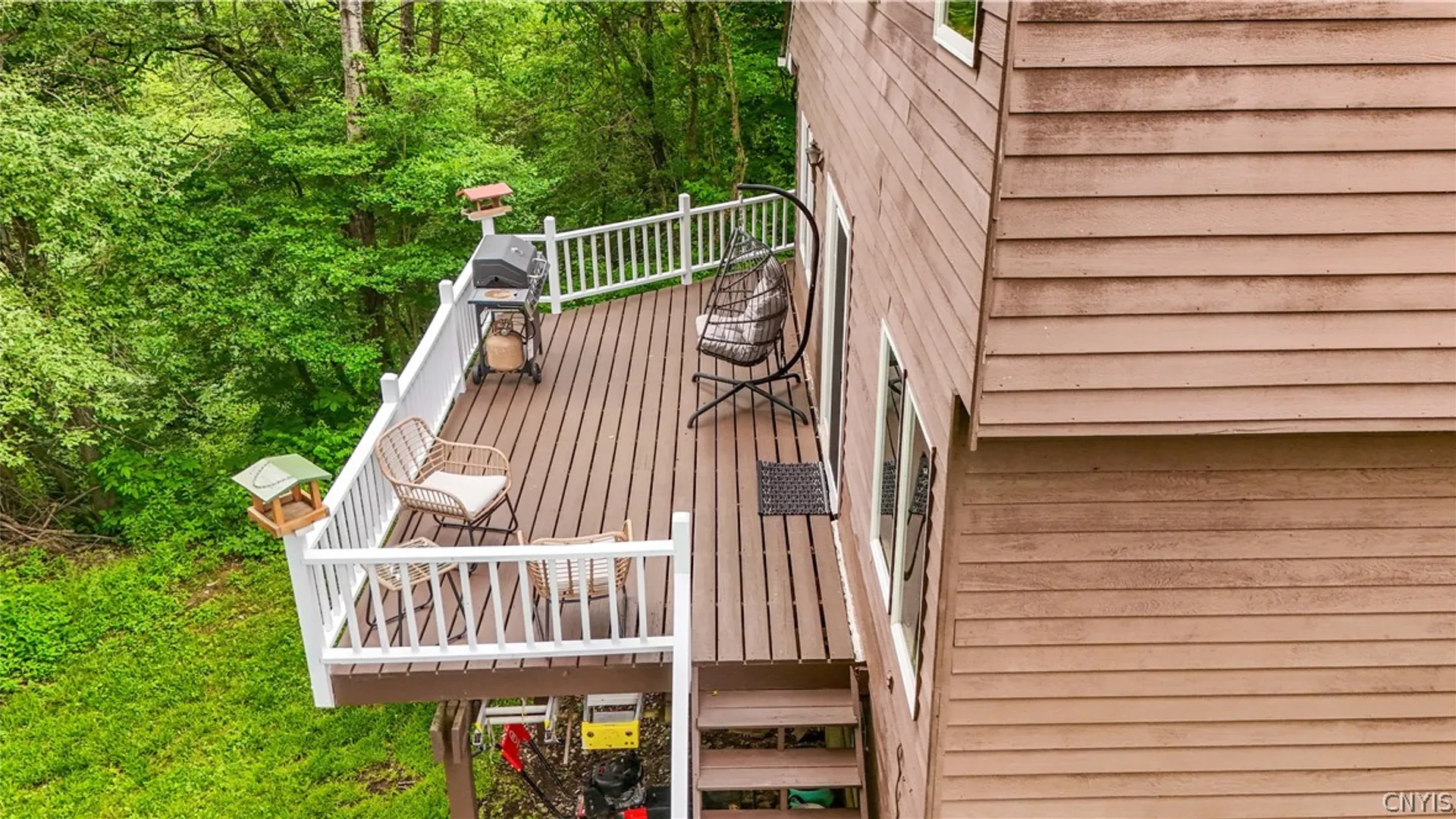 Property at 3390 Irish Hill Road, Nelson, NY 13061 36