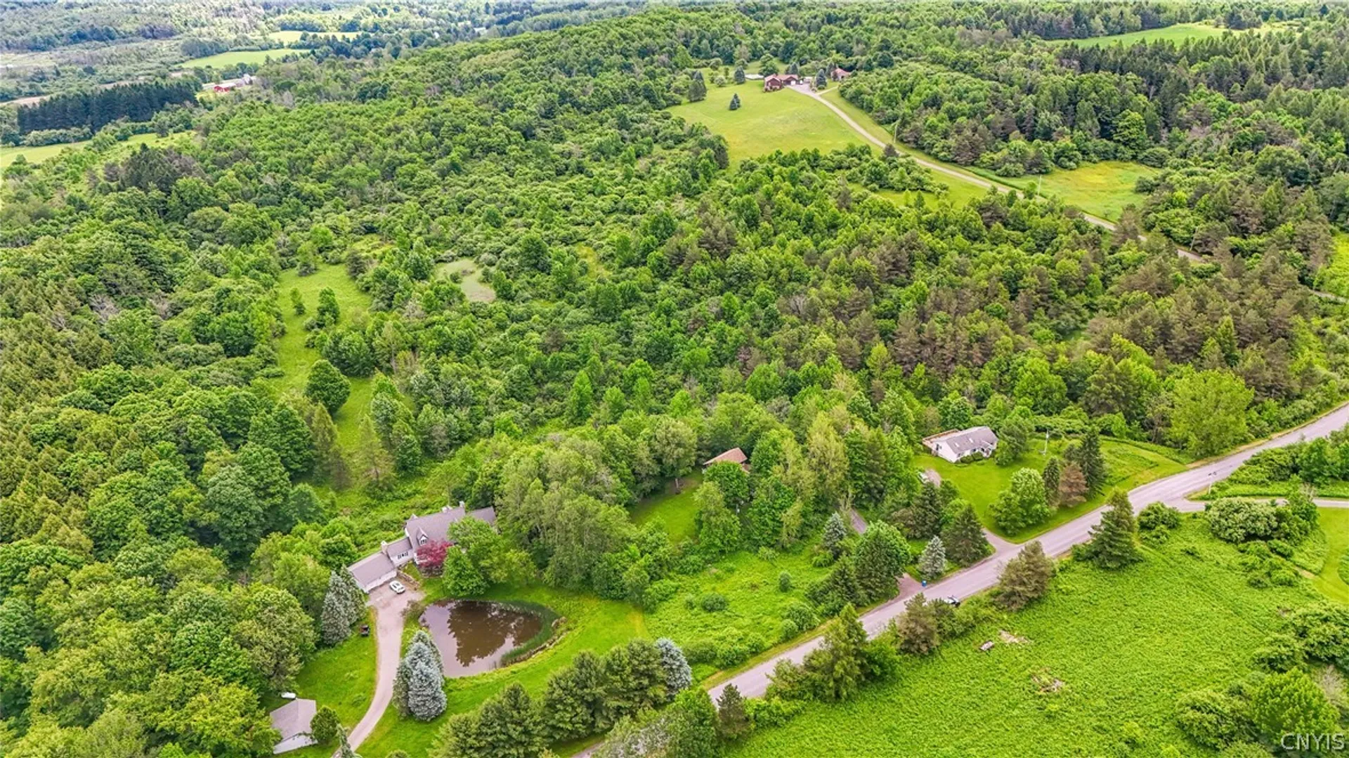 Property at 3390 Irish Hill Road, Nelson, NY 13061 42