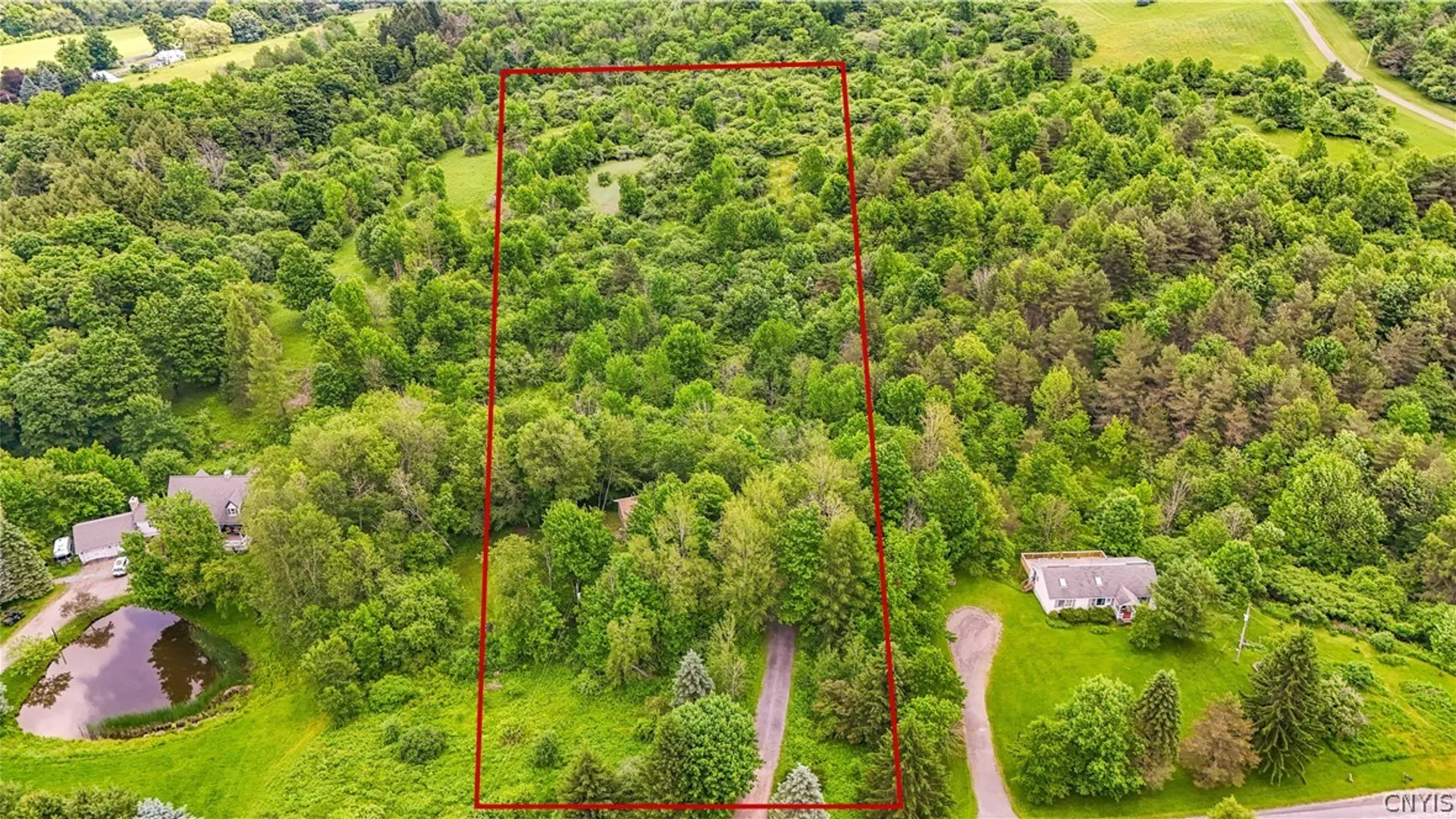 Property at 3390 Irish Hill Road, Nelson, NY 13061 38