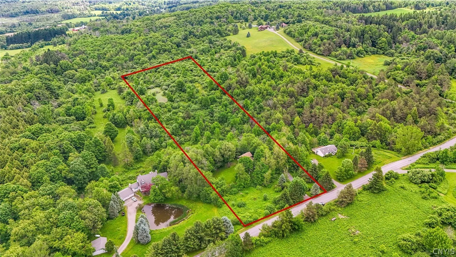 Property at 3390 Irish Hill Road, Nelson, NY 13061 39
