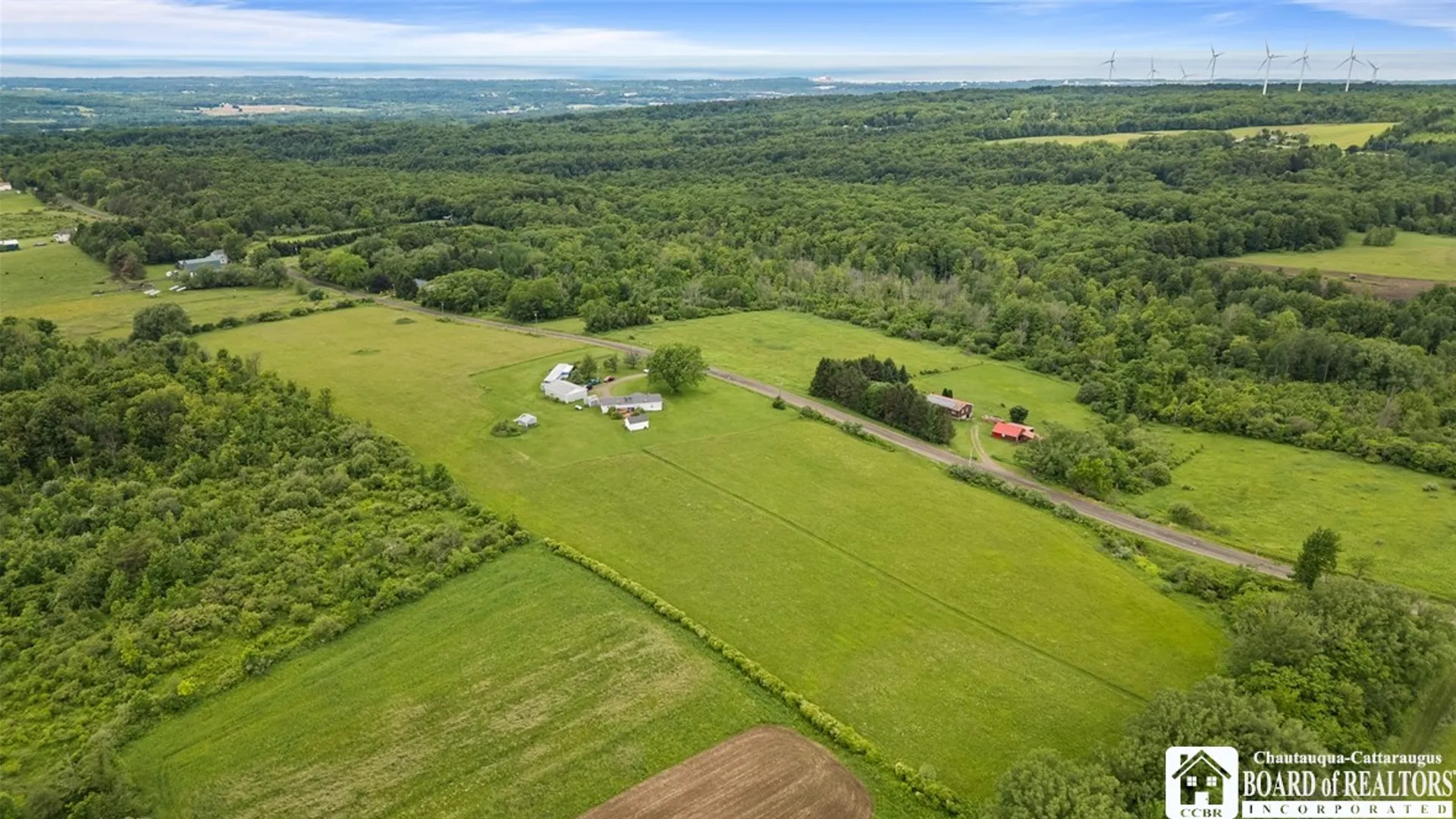 Property at 2795 Ball Road, Arkwright, NY 14718 8