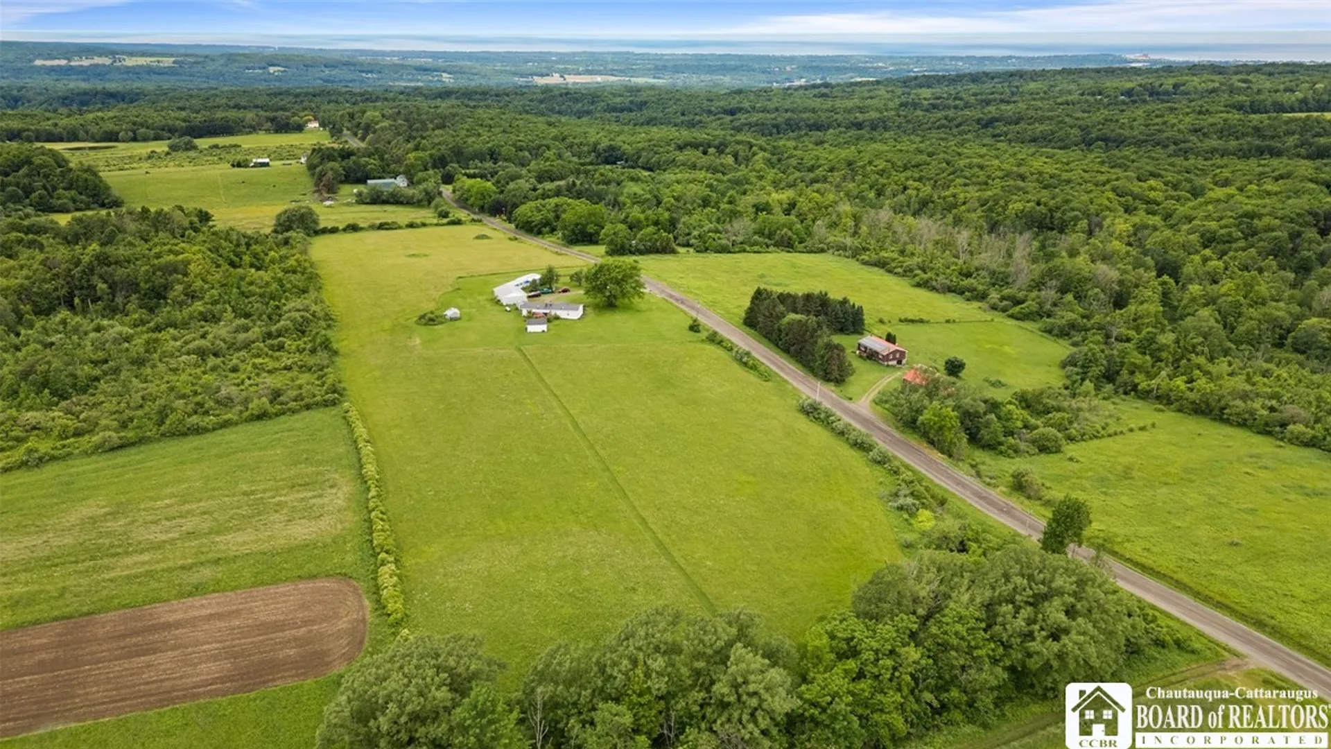 Property at 2795 Ball Road, Arkwright, NY 14718 9