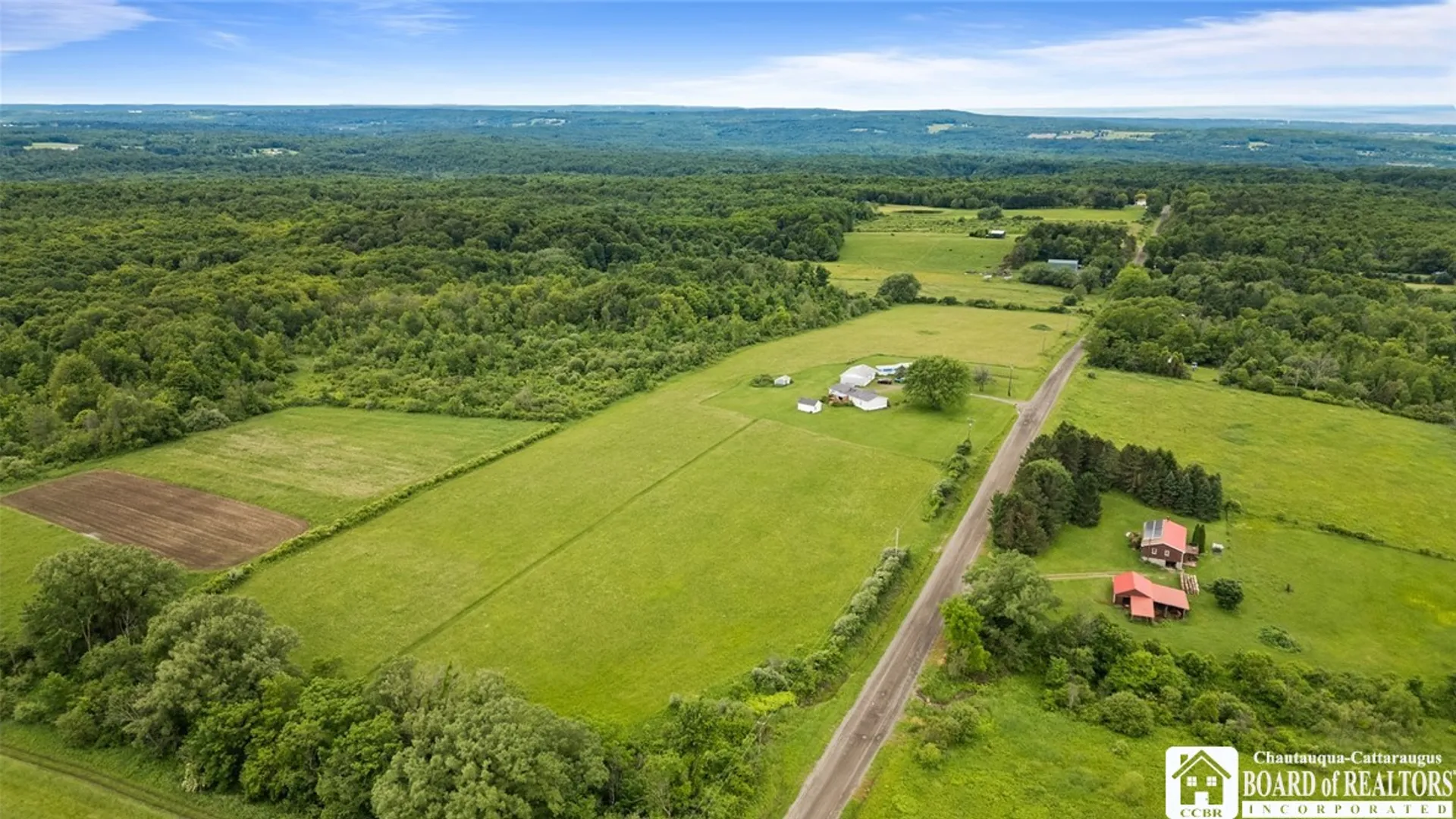 Property at 2795 Ball Road, Arkwright, NY 14718 10