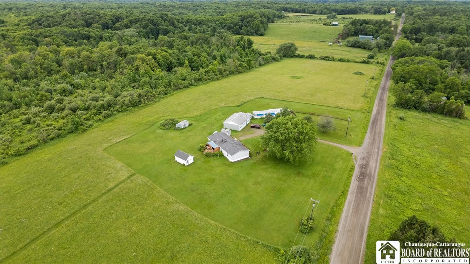 Property at 2795 Ball Road, Arkwright, NY 14718 11