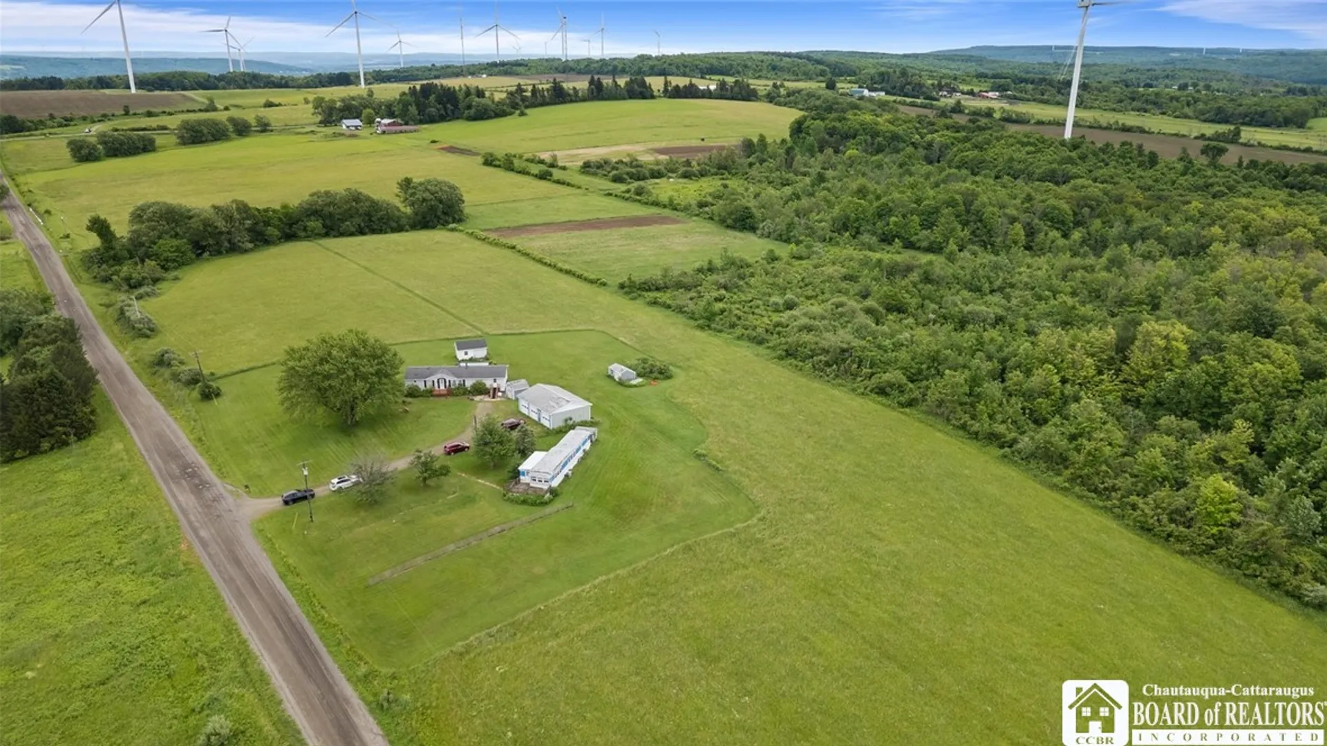 Property at 2795 Ball Road, Arkwright, NY 14718 13