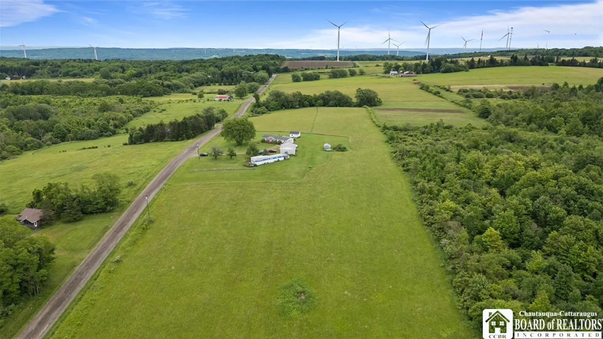 Property at 2795 Ball Road, Arkwright, NY 14718 15