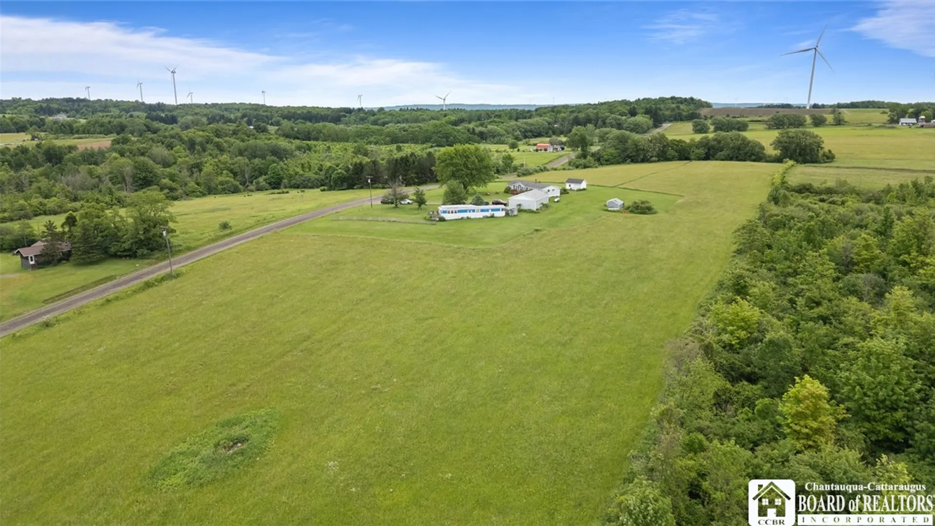 Property at 2795 Ball Road, Arkwright, NY 14718 16