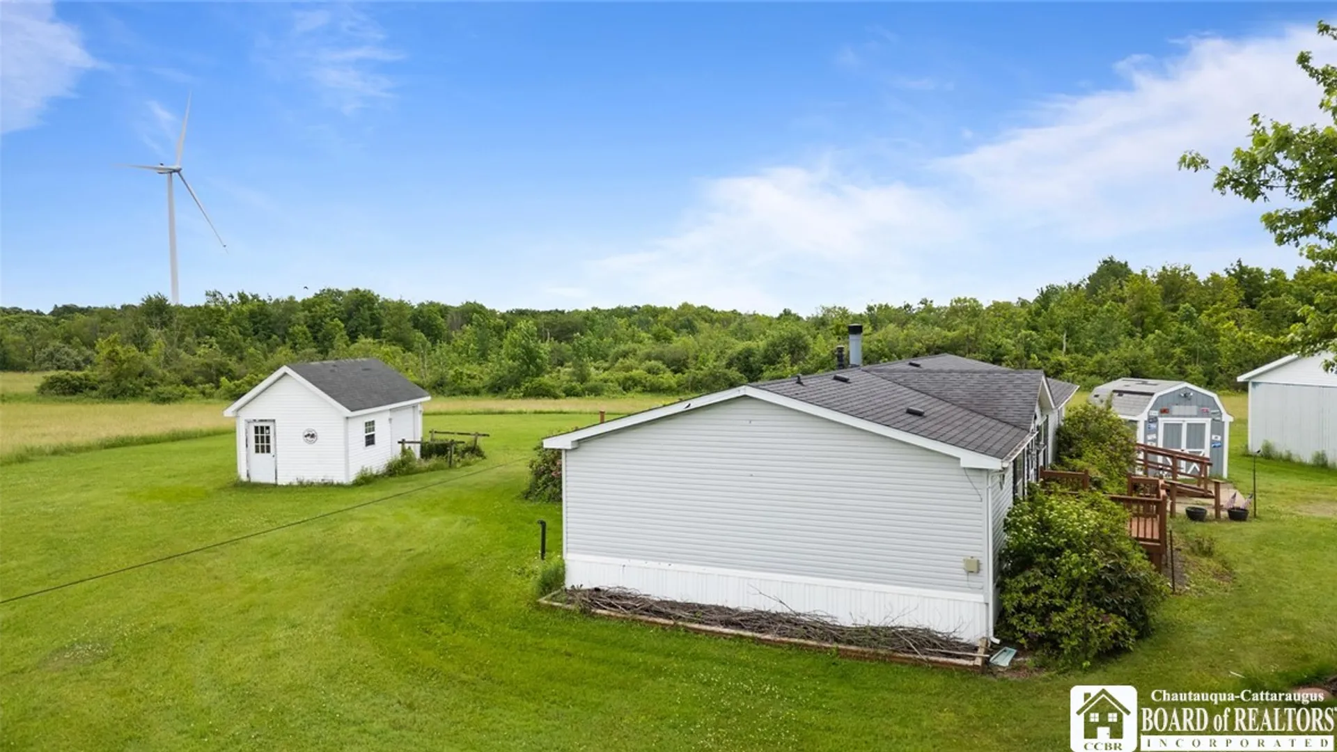 Property at 2795 Ball Road, Arkwright, NY 14718 18