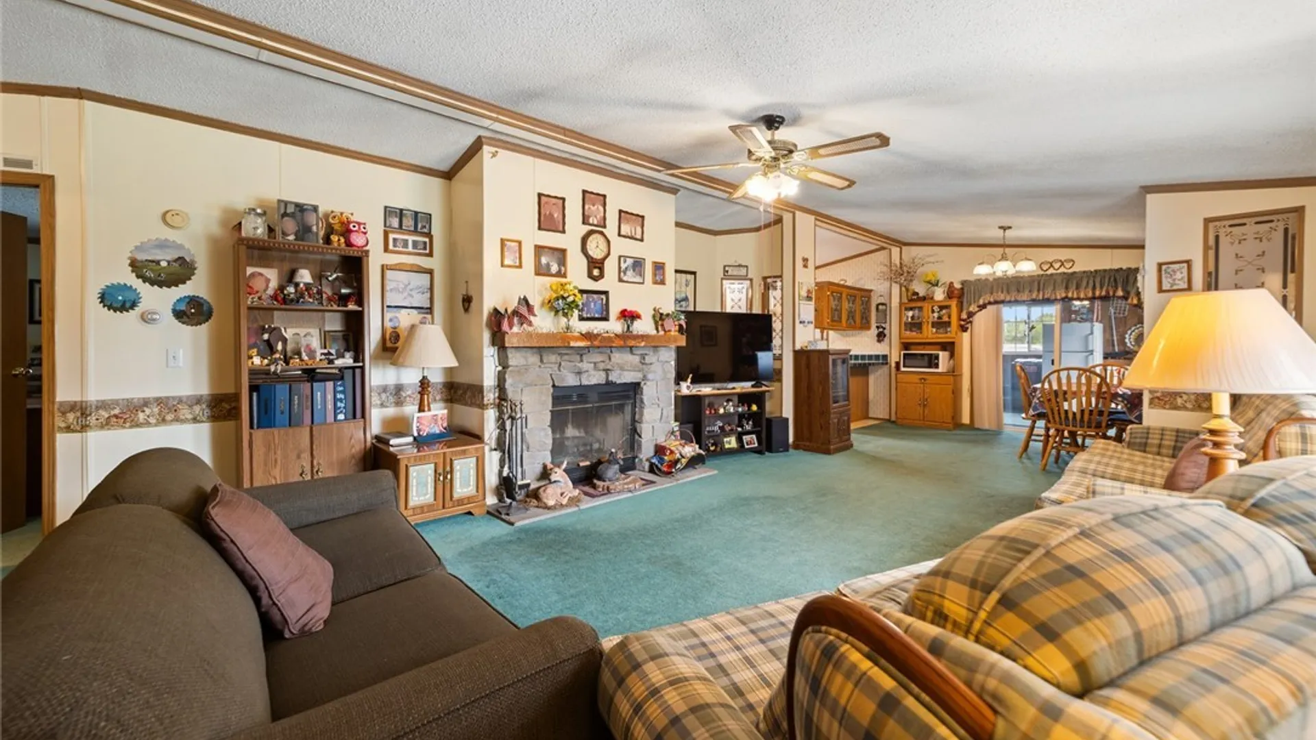 Property at 2795 Ball Road, Arkwright, NY 14718 29