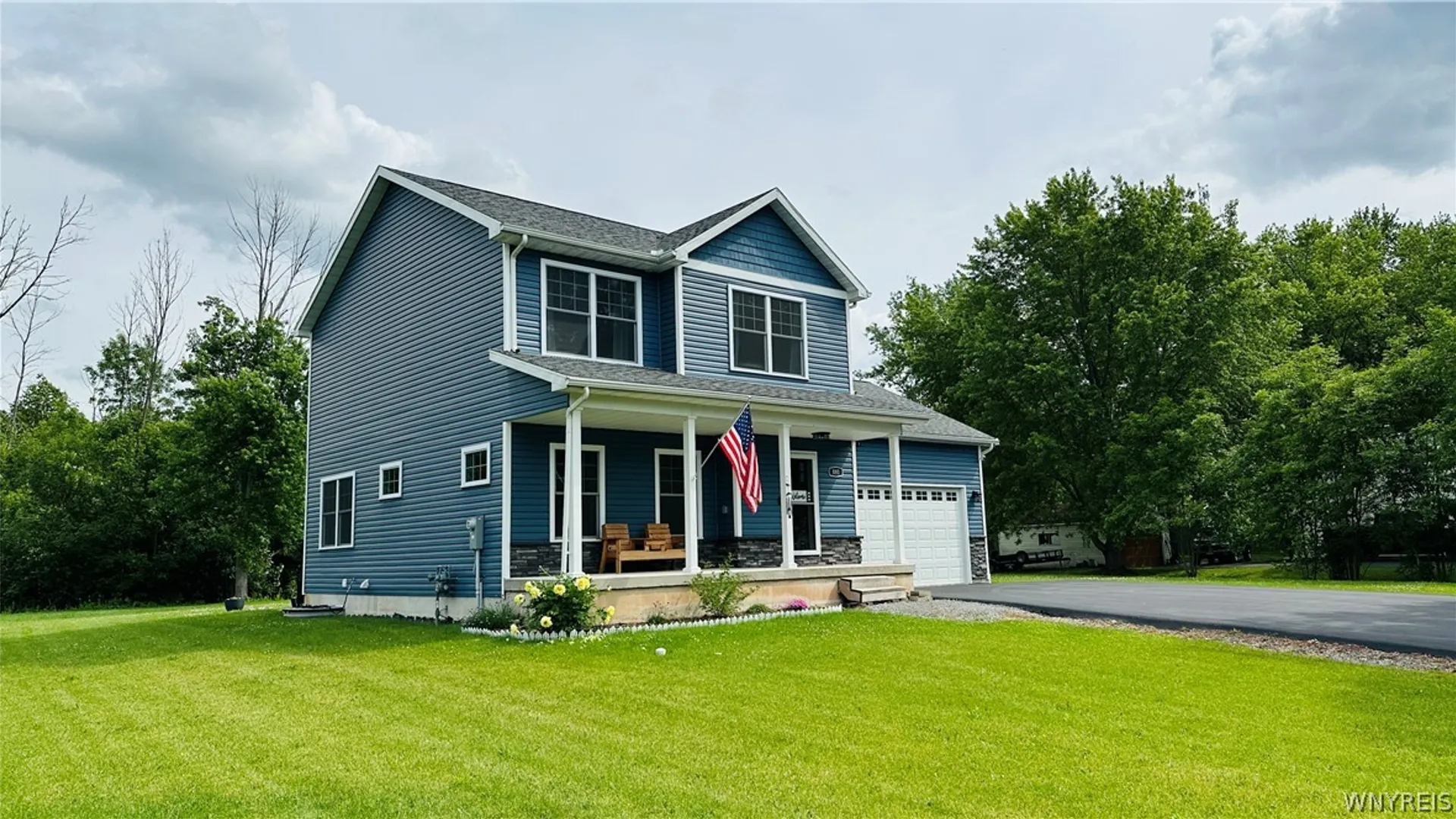 Property at 880 Upper Mountain Road, Lewiston, NY 14092 3