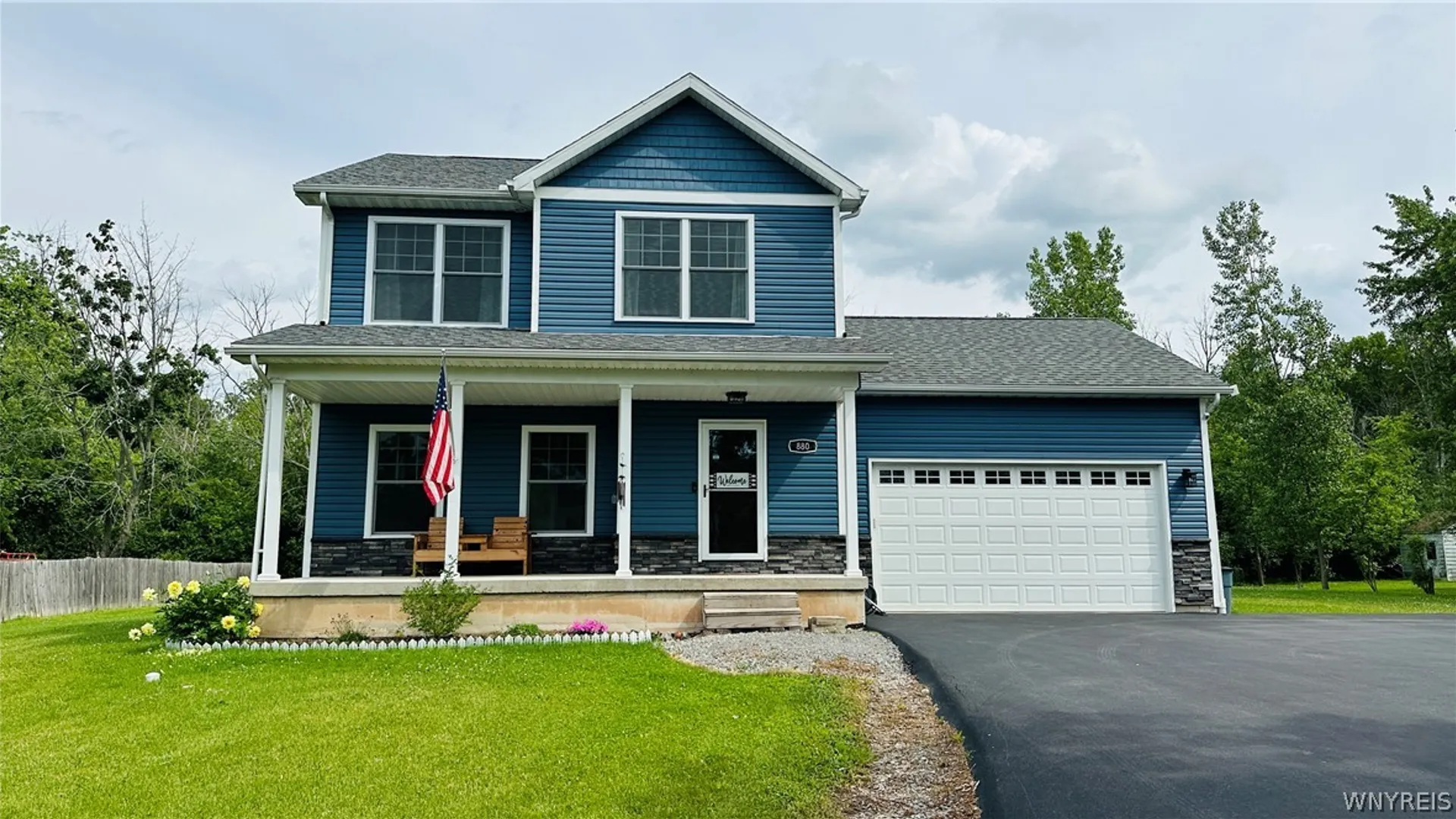 Property at 880 Upper Mountain Road, Lewiston, NY 14092 4