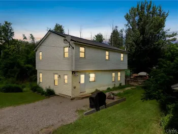 Property at 5364 Canal Street, Verona, NY 13054