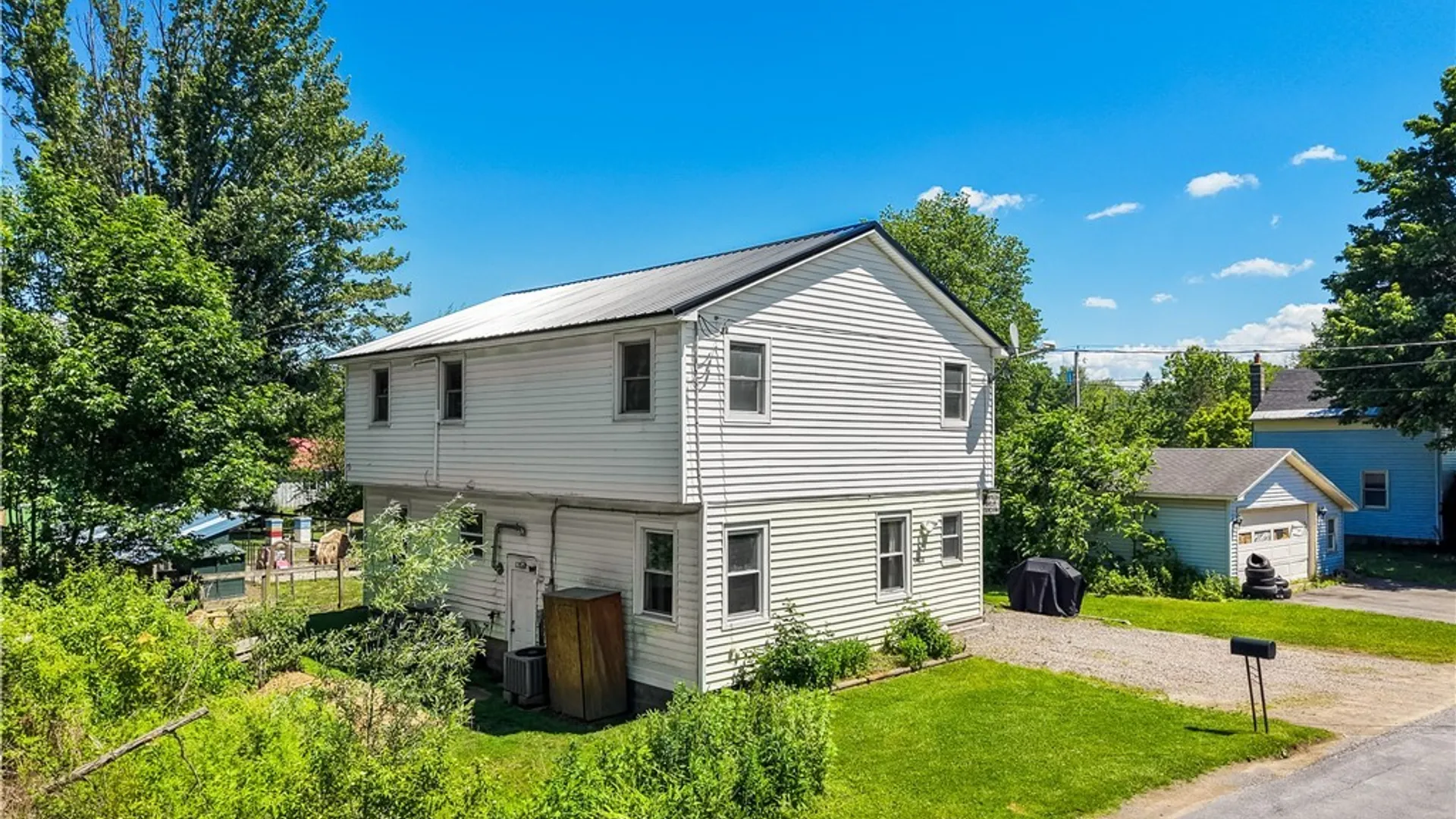 Property at 5364 Canal Street, Verona, NY 13054 3
