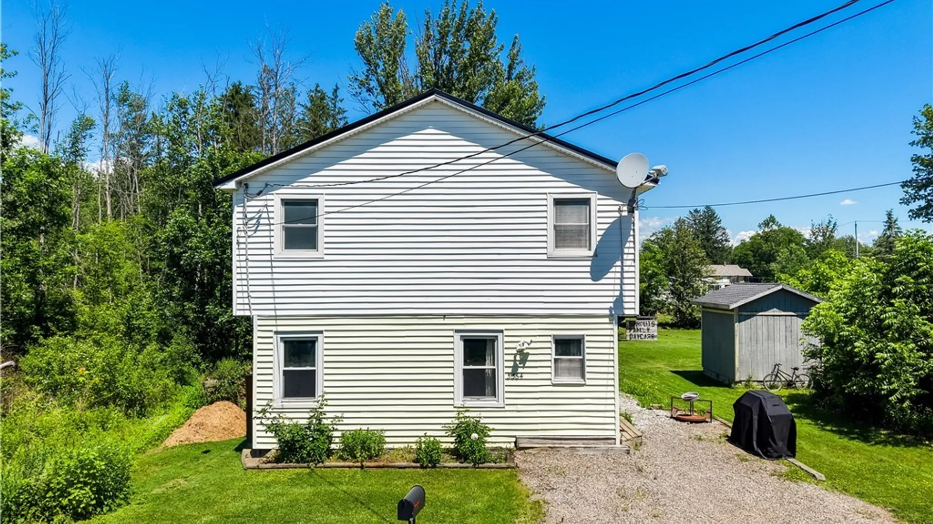Property at 5364 Canal Street, Verona, NY 13054 4