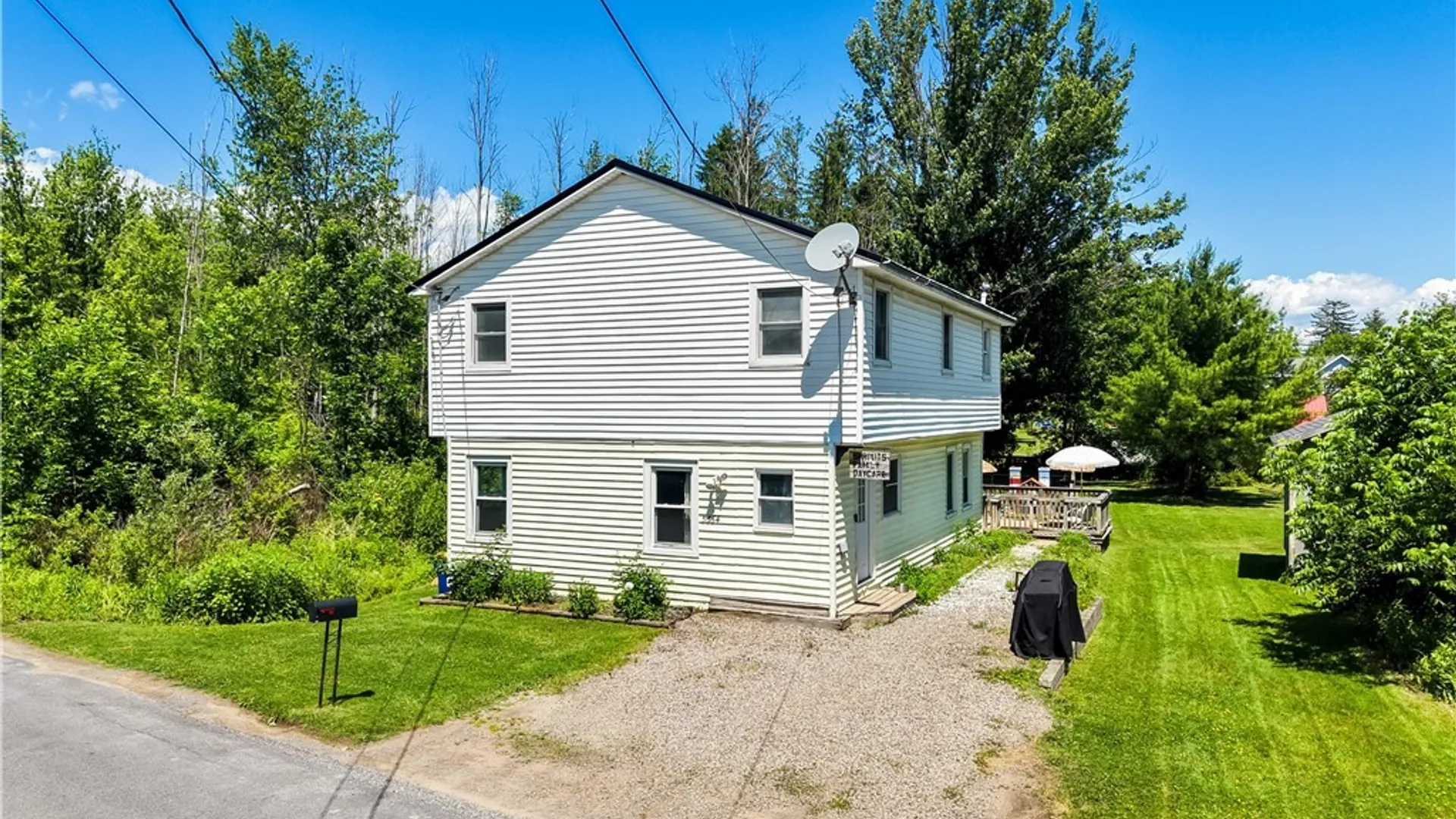 Property at 5364 Canal Street, Verona, NY 13054 5