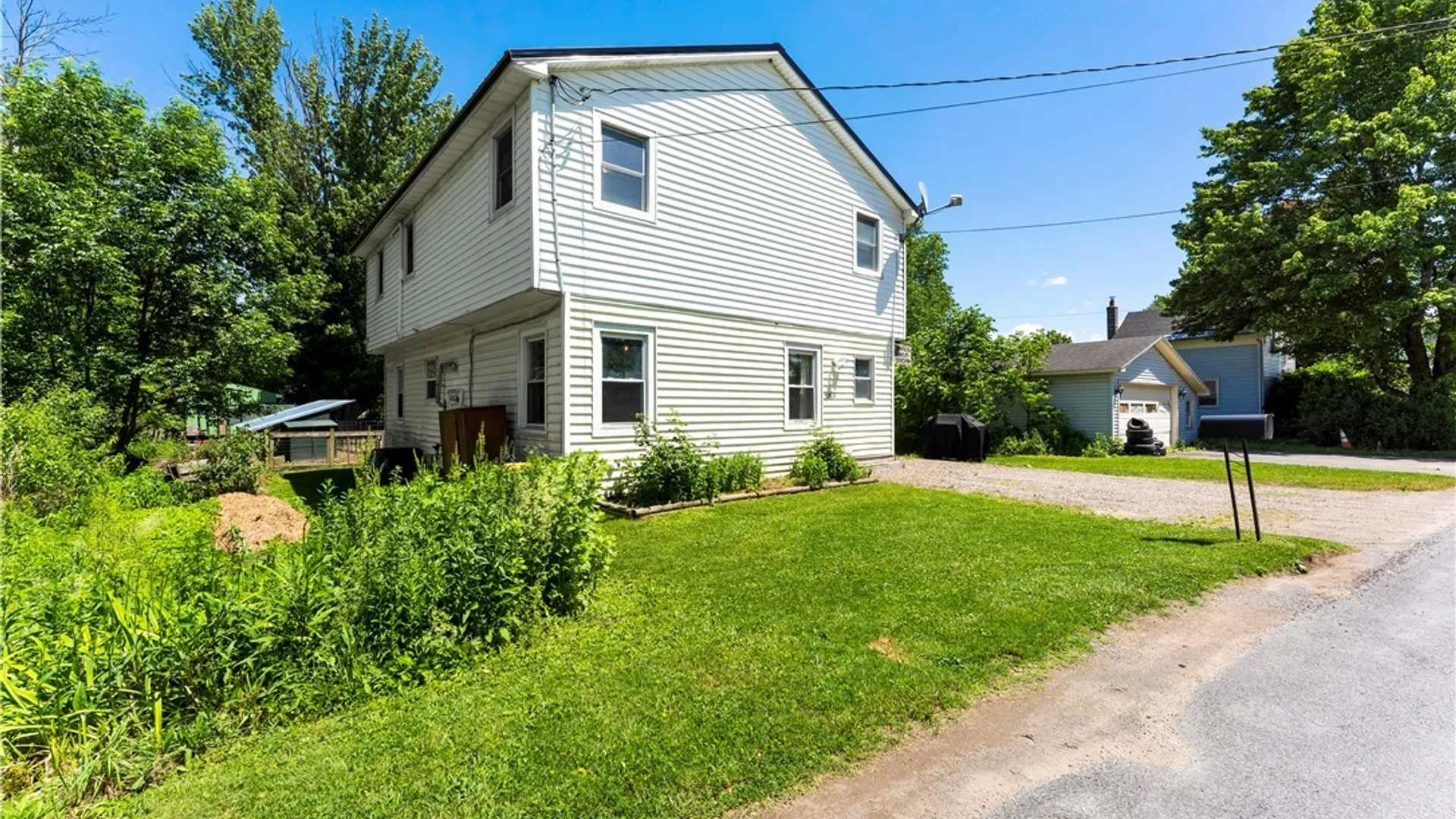 Property at 5364 Canal Street, Verona, NY 13054 36