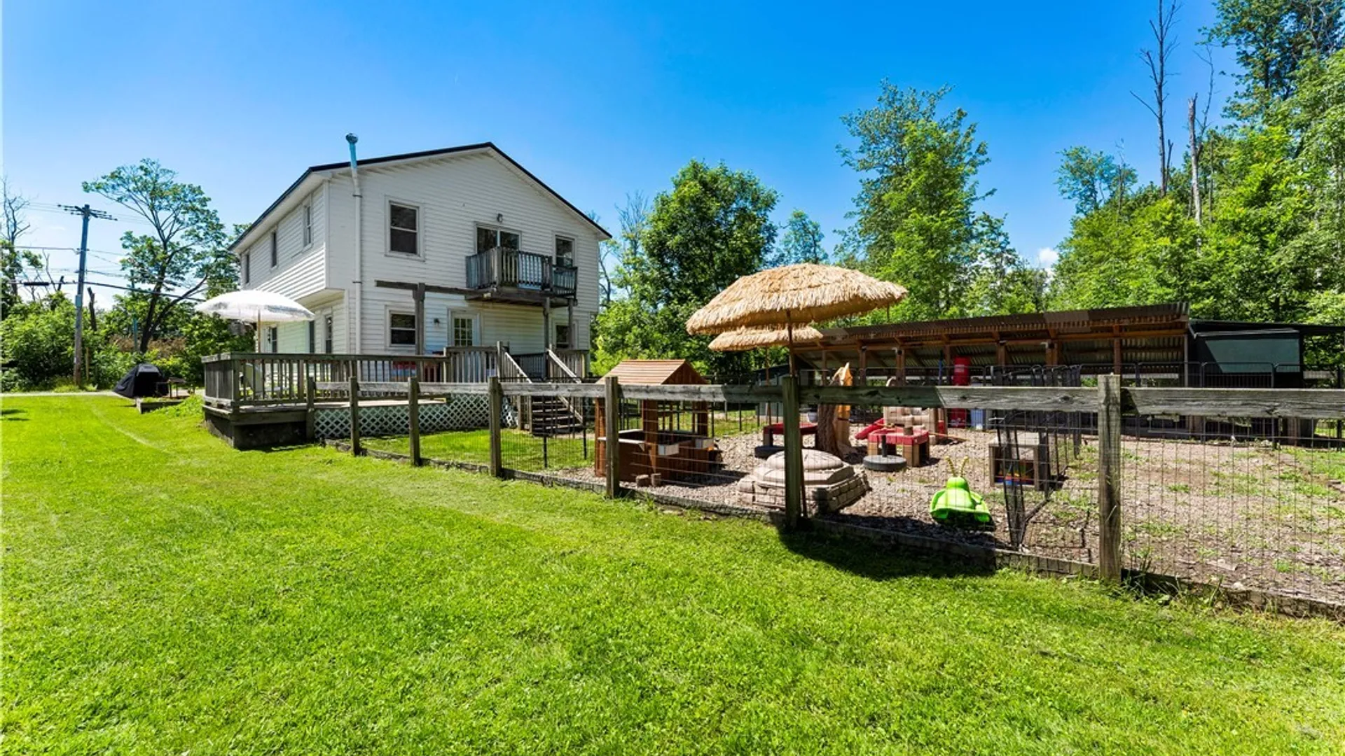 Property at 5364 Canal Street, Verona, NY 13054 37