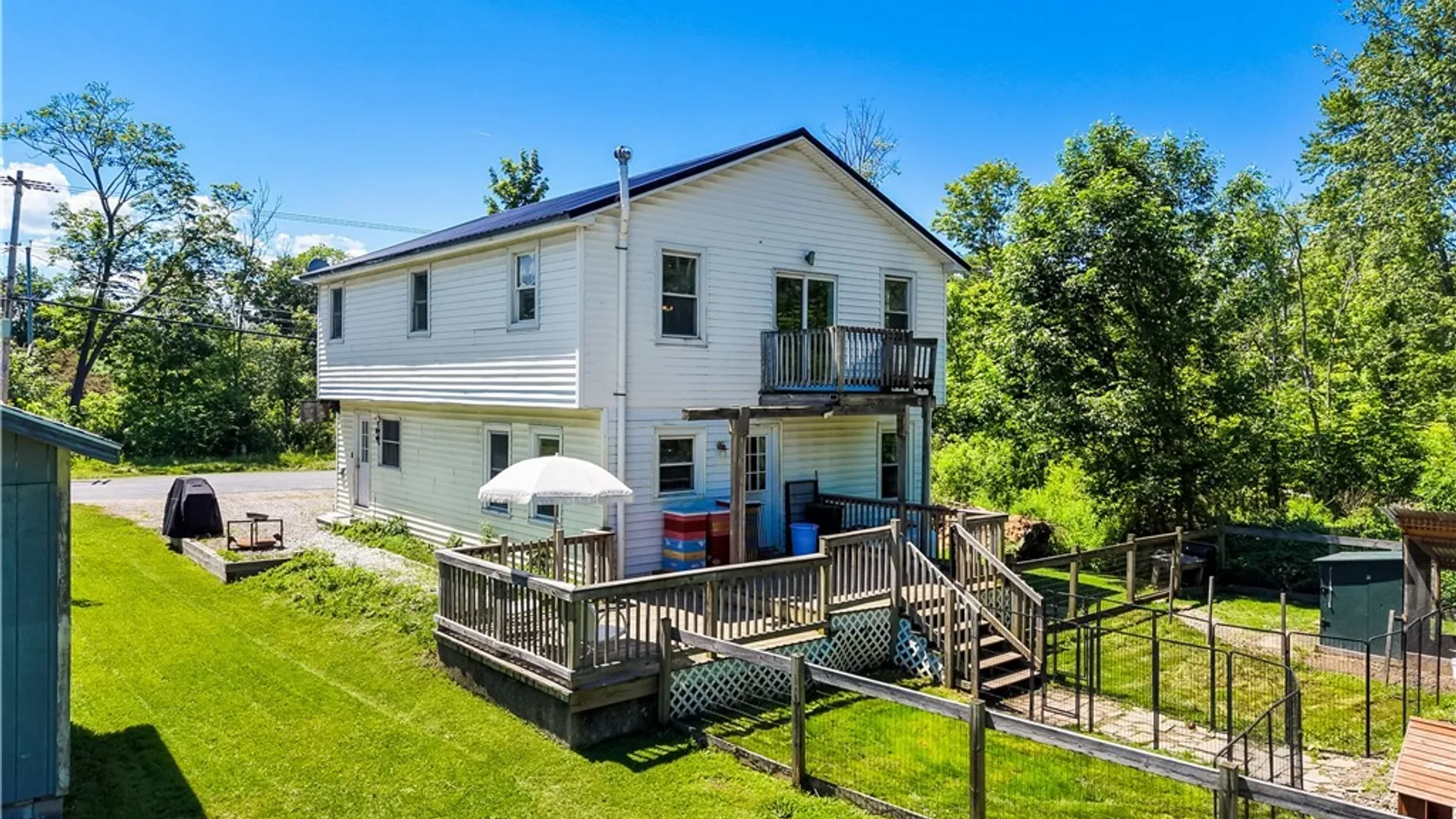 Property at 5364 Canal Street, Verona, NY 13054 41