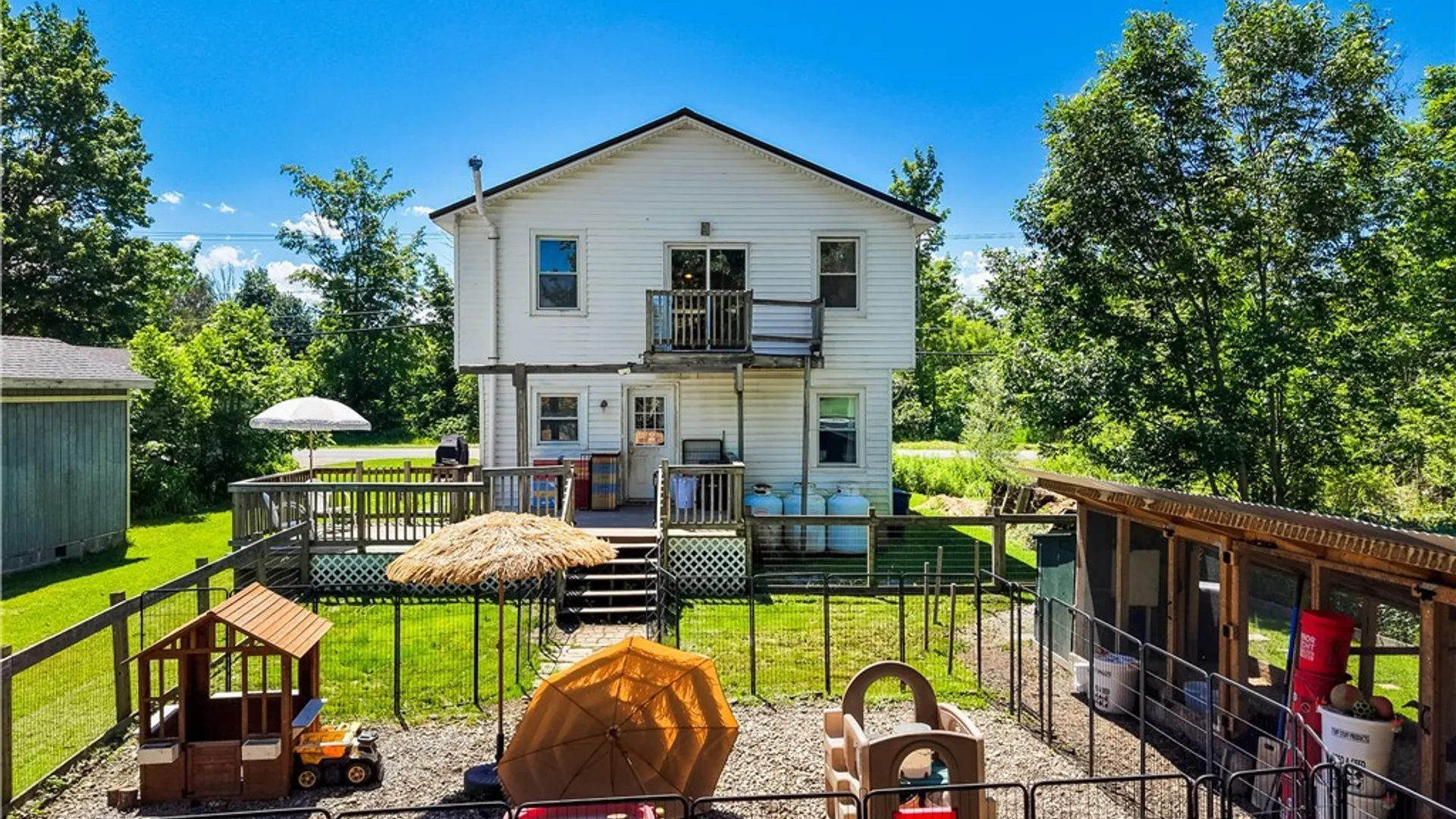 Property at 5364 Canal Street, Verona, NY 13054 42