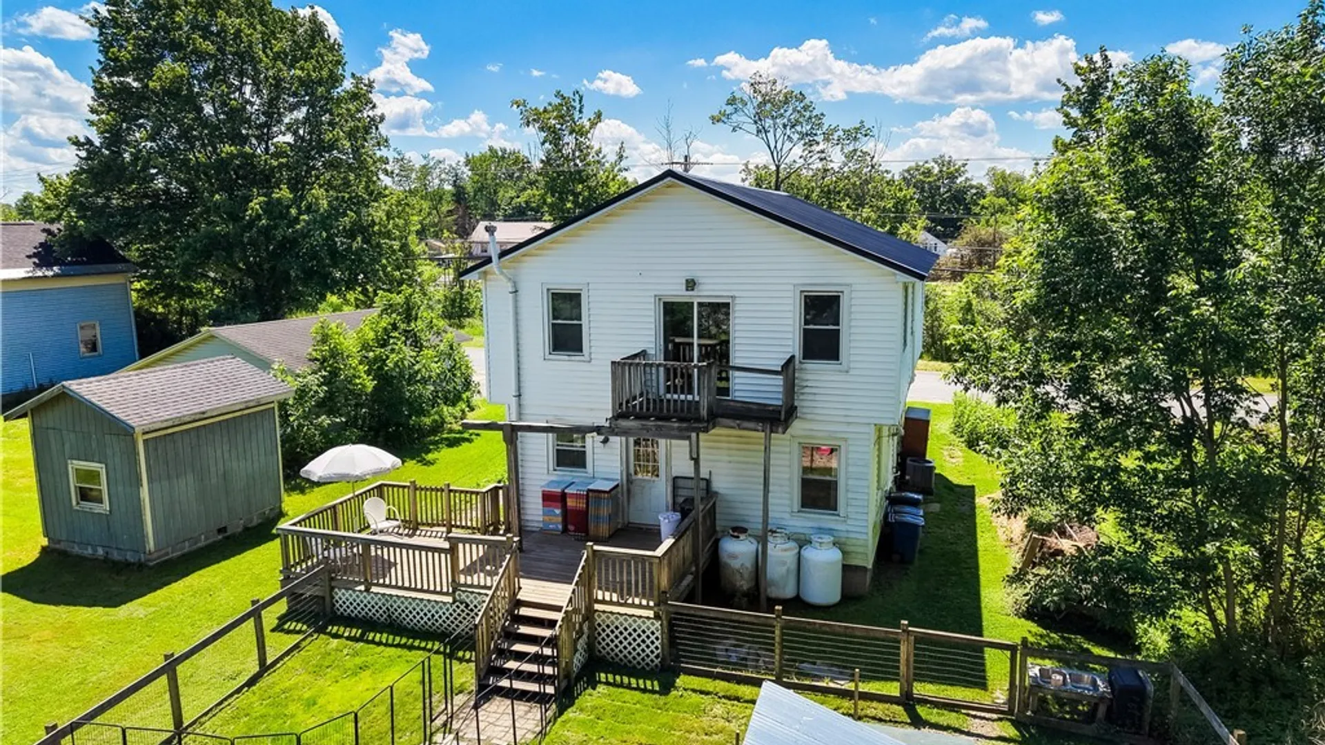 Property at 5364 Canal Street, Verona, NY 13054 43
