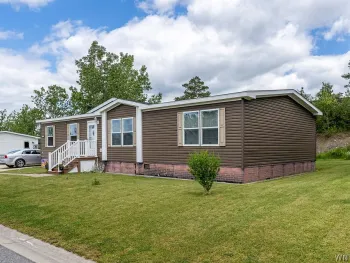 Property at 1358 Abby Lane, Alden, NY 14004