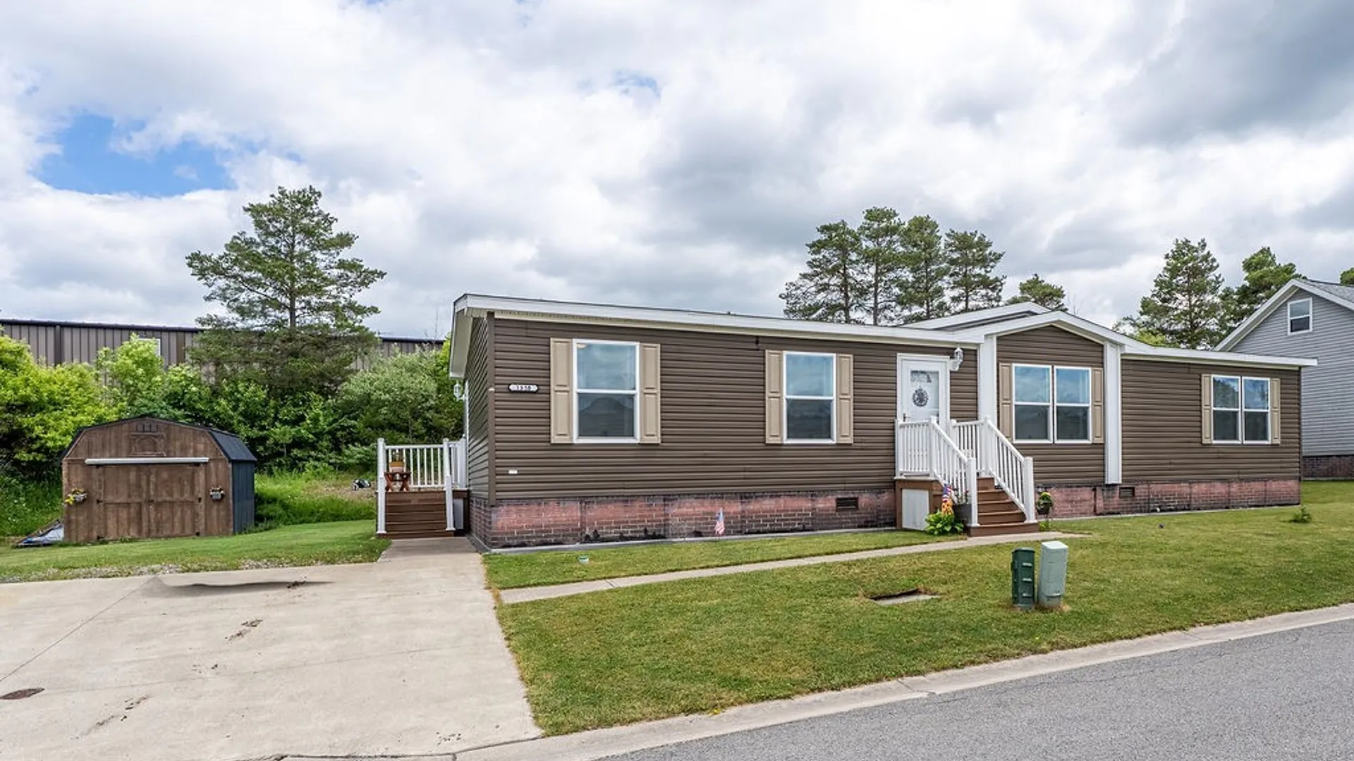 Property at 1358 Abby Lane, Alden, NY 14004 3